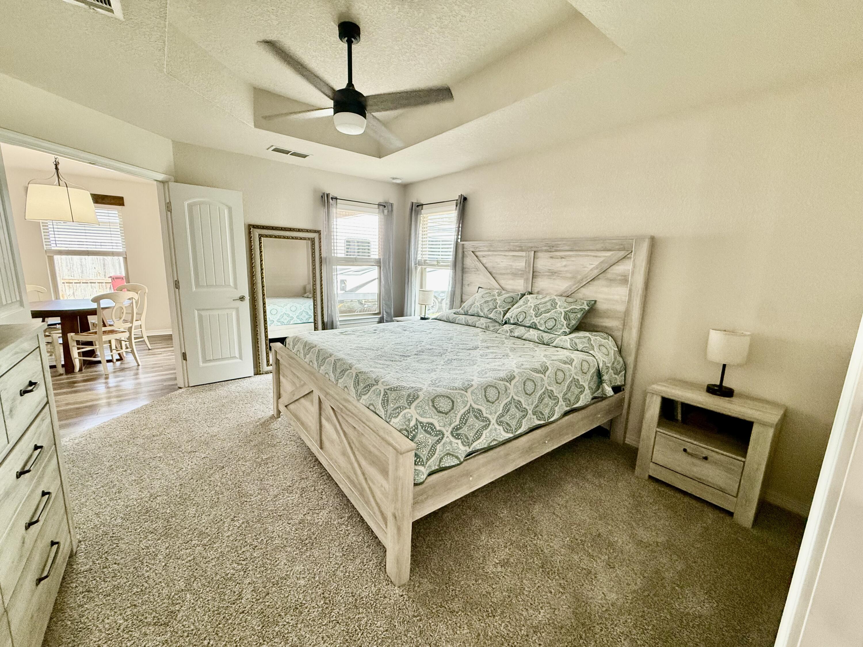 WOODLANDS 1ST ADDN - Residential