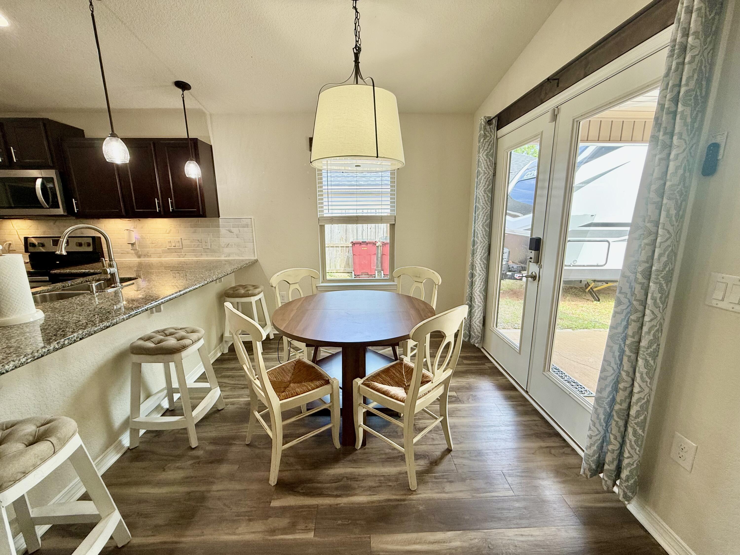 WOODLANDS 1ST ADDN - Residential