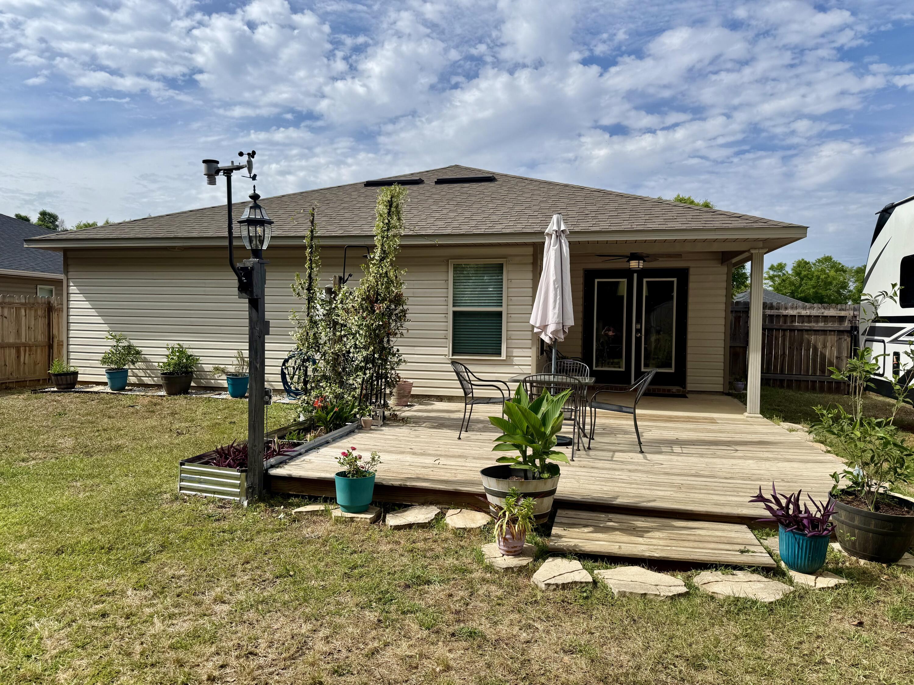 WOODLANDS 1ST ADDN - Residential