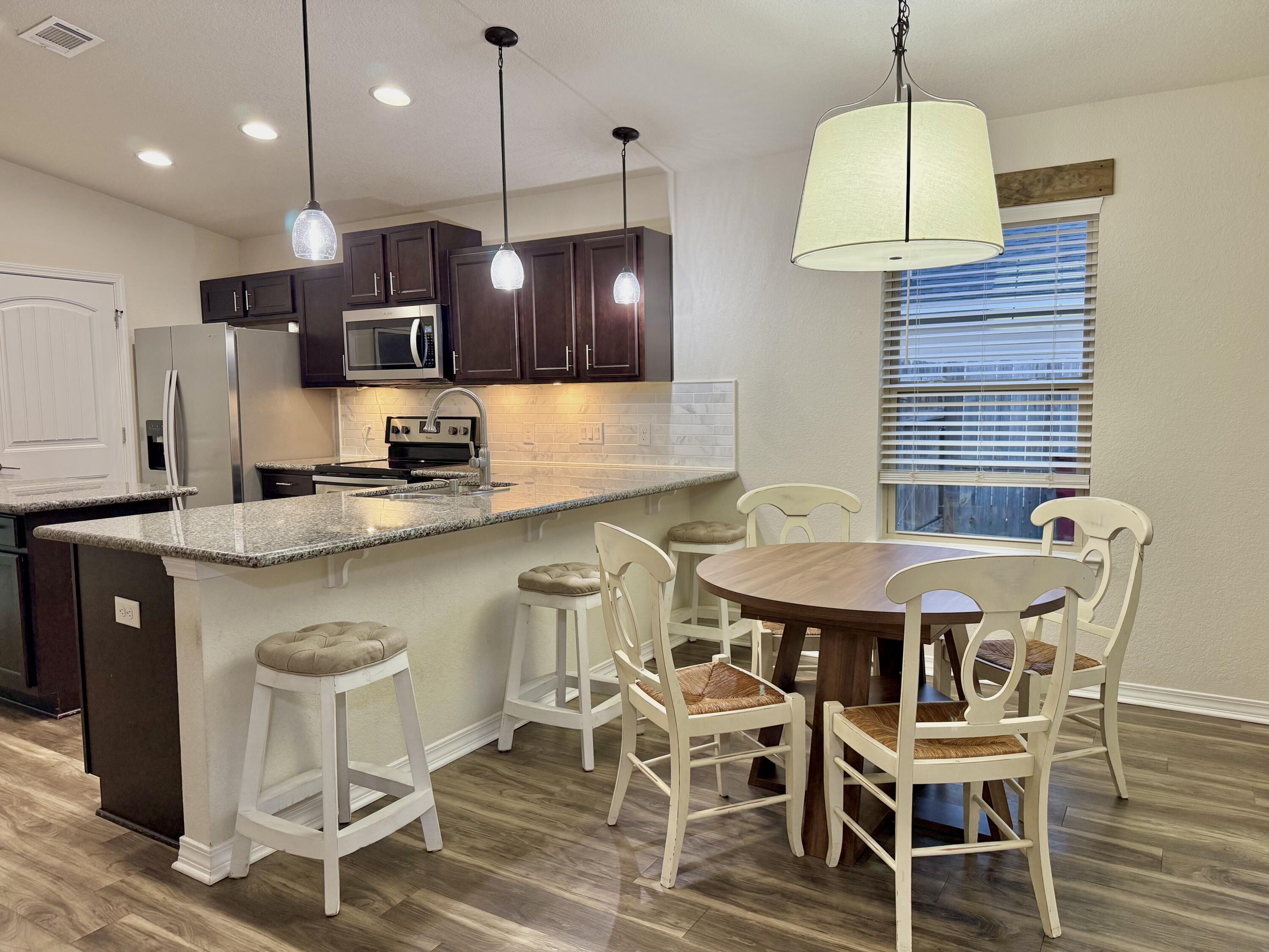 WOODLANDS 1ST ADDN - Residential