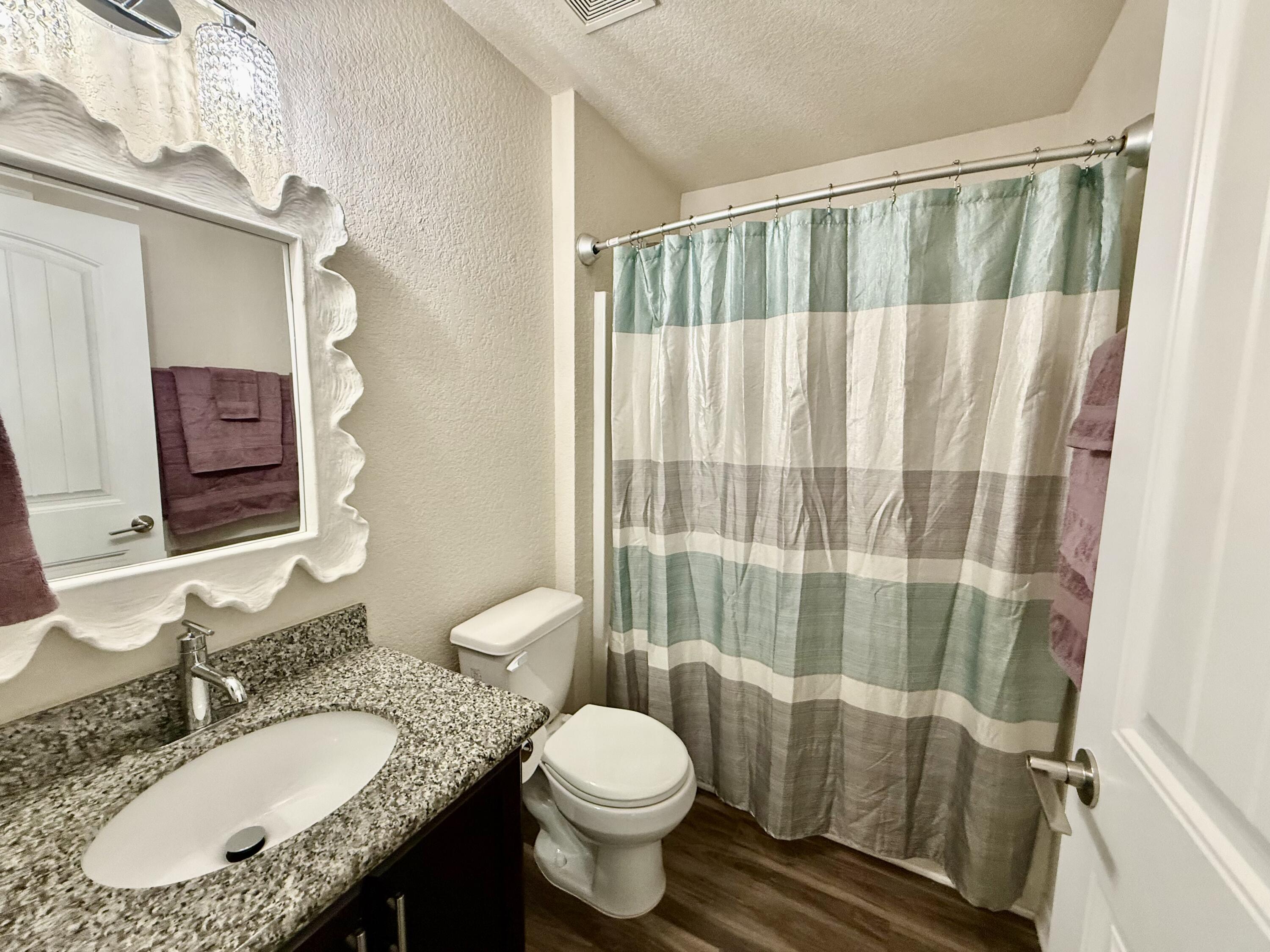 WOODLANDS 1ST ADDN - Residential