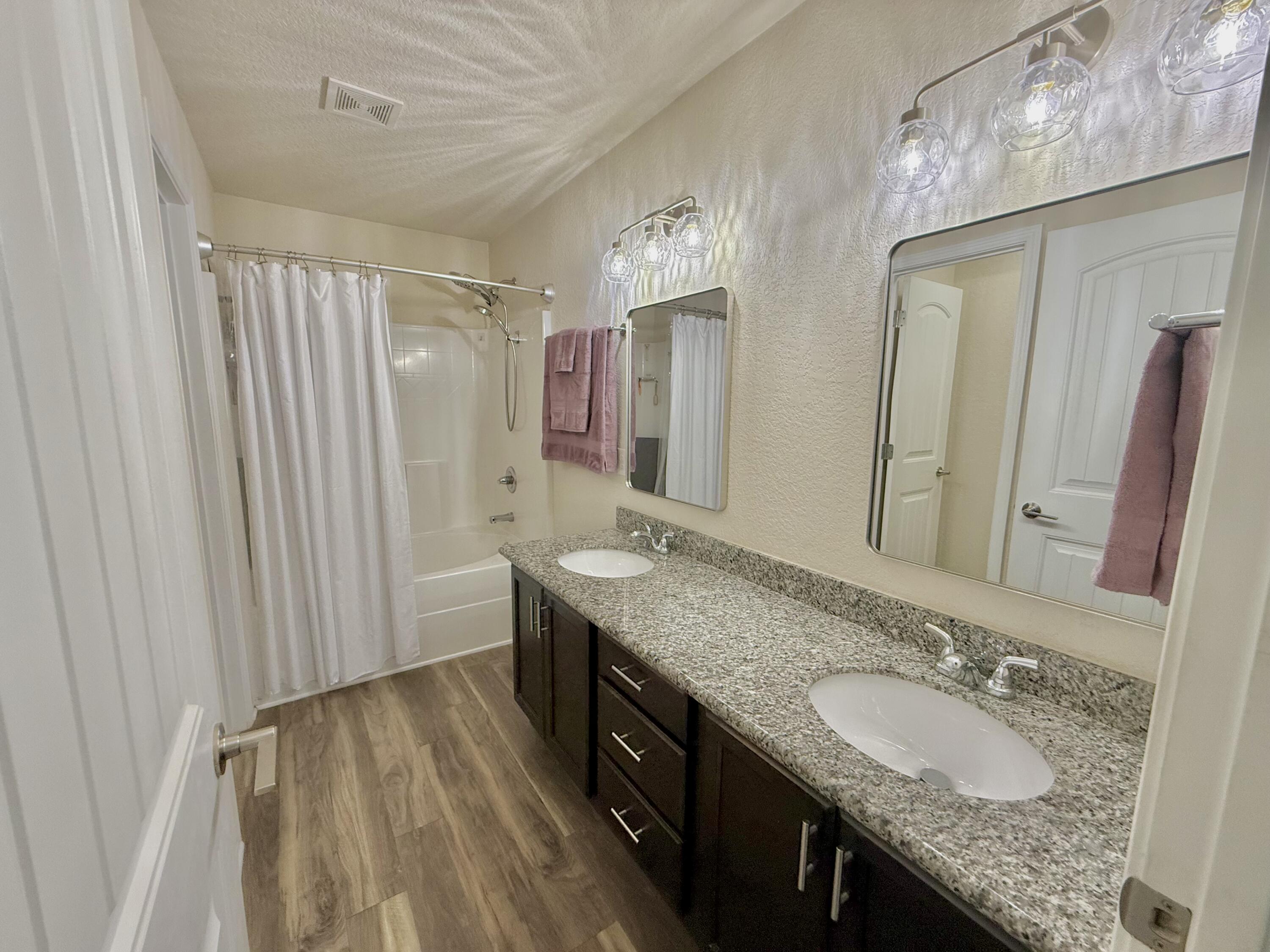 WOODLANDS 1ST ADDN - Residential