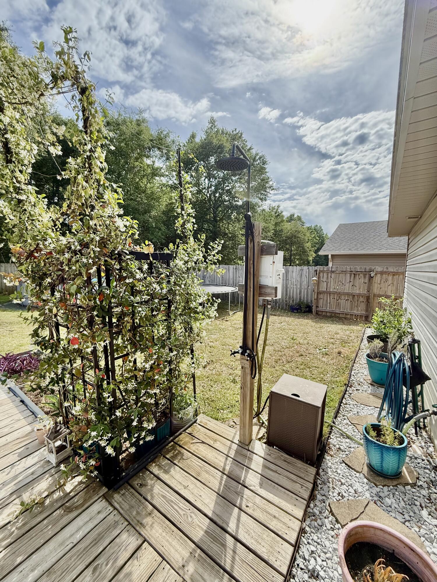 WOODLANDS 1ST ADDN - Residential