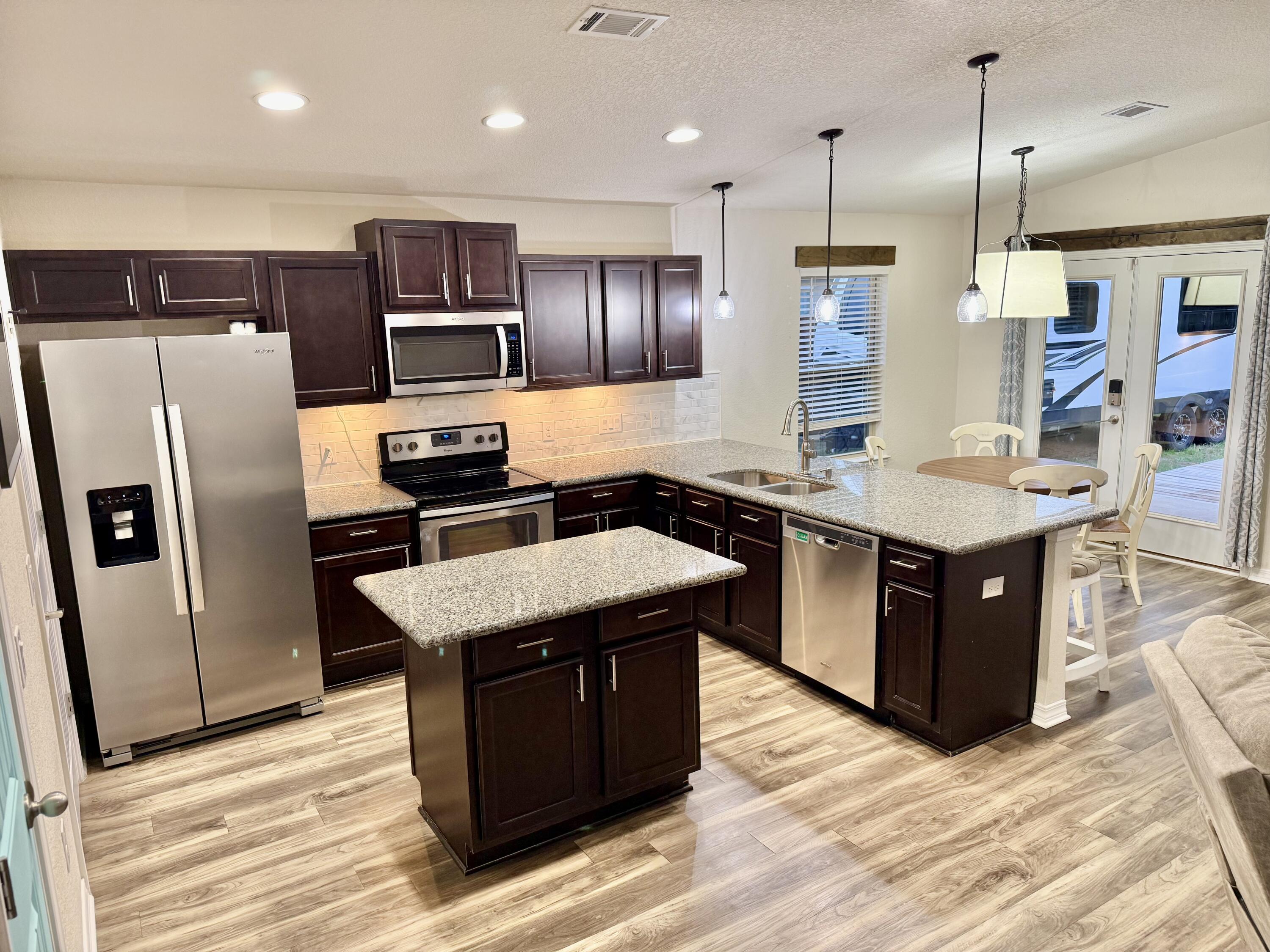 WOODLANDS 1ST ADDN - Residential