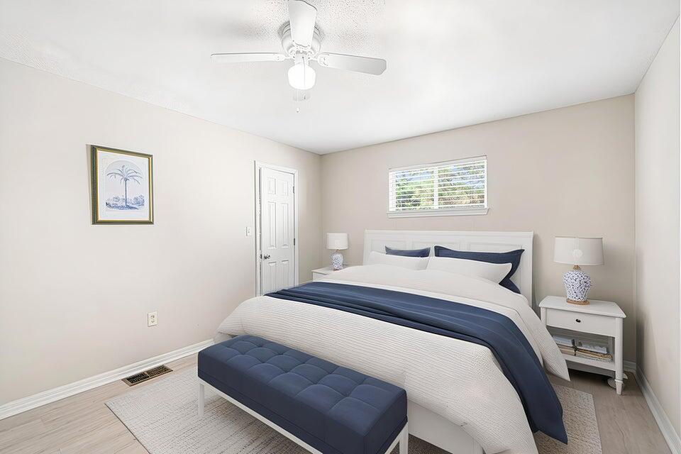 ESCADA - Residential Lease