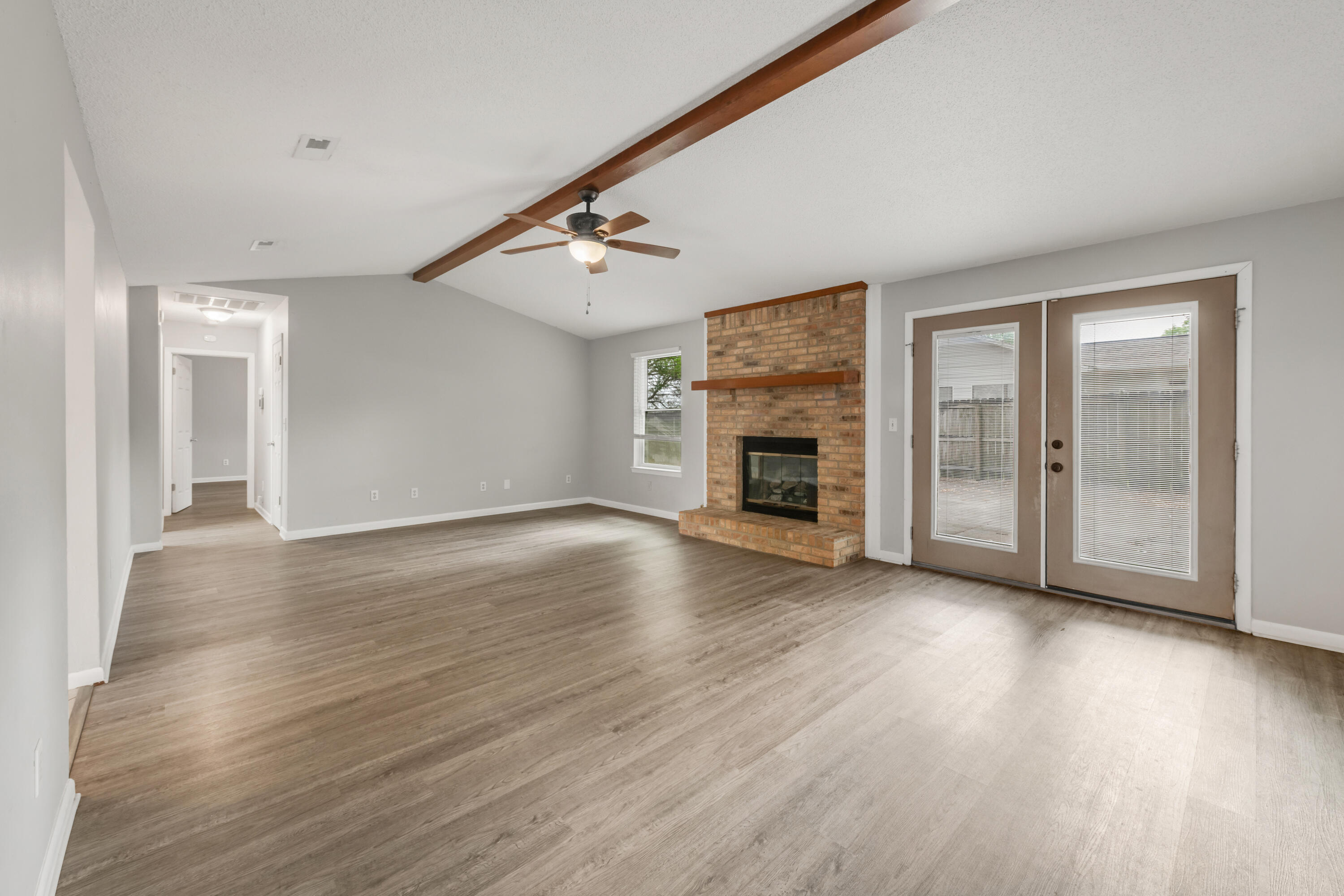 PINECREST ADDN - Residential