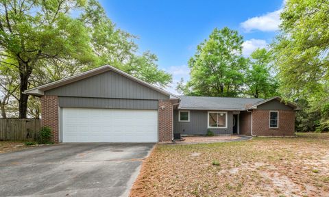 1106 Courington Court Niceville FL 32578