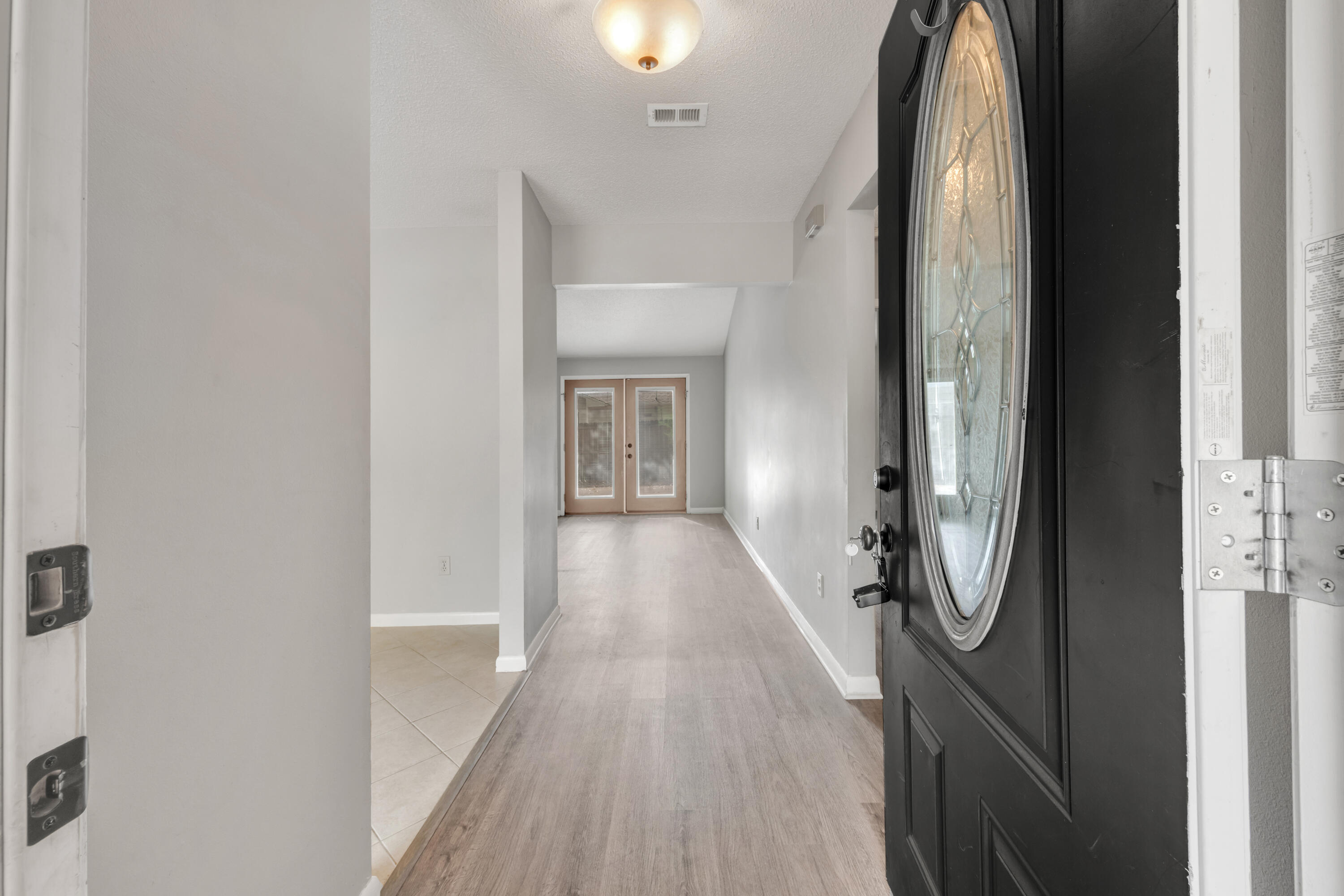 PINECREST ADDN - Residential