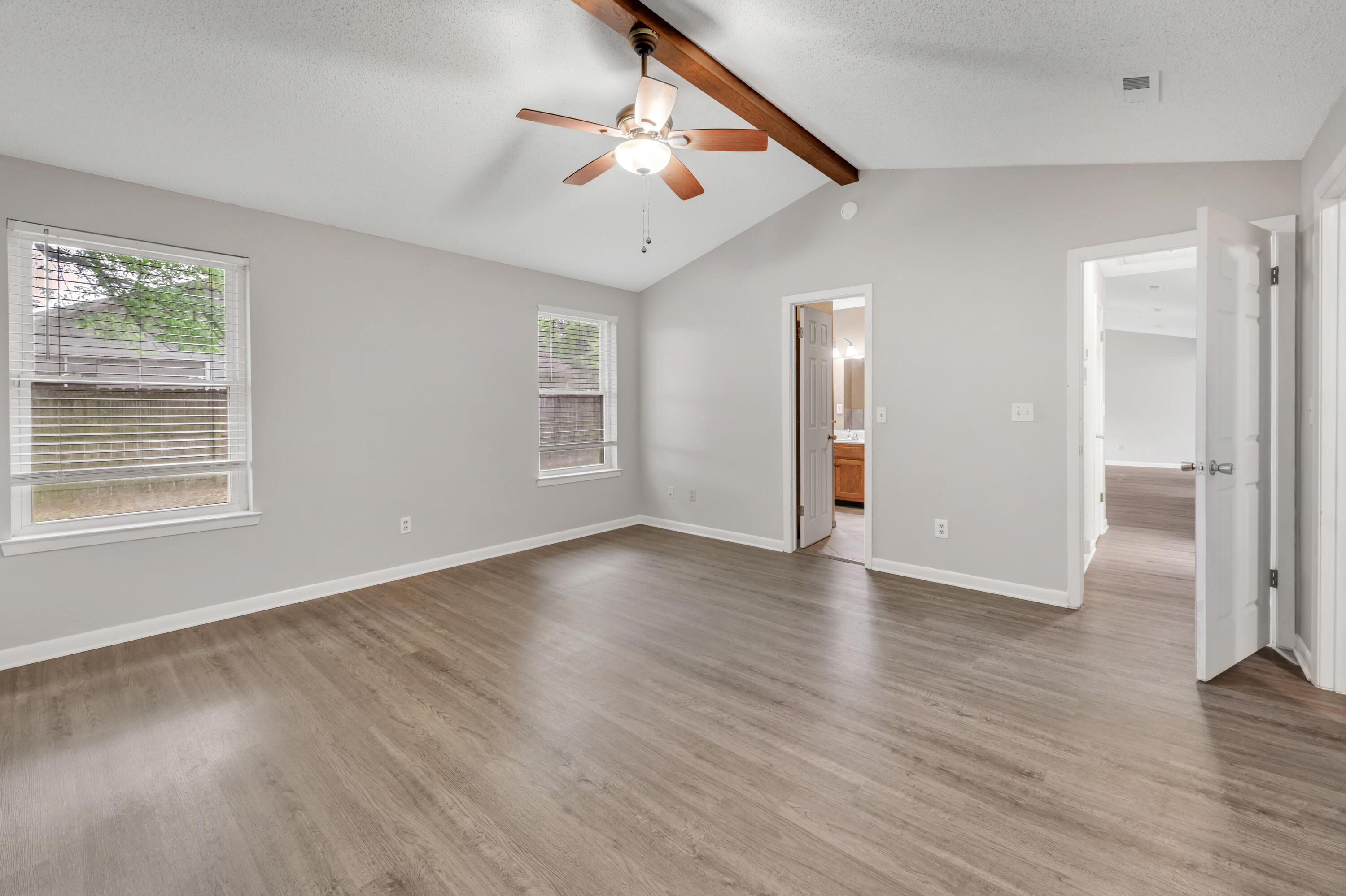 PINECREST ADDN - Residential