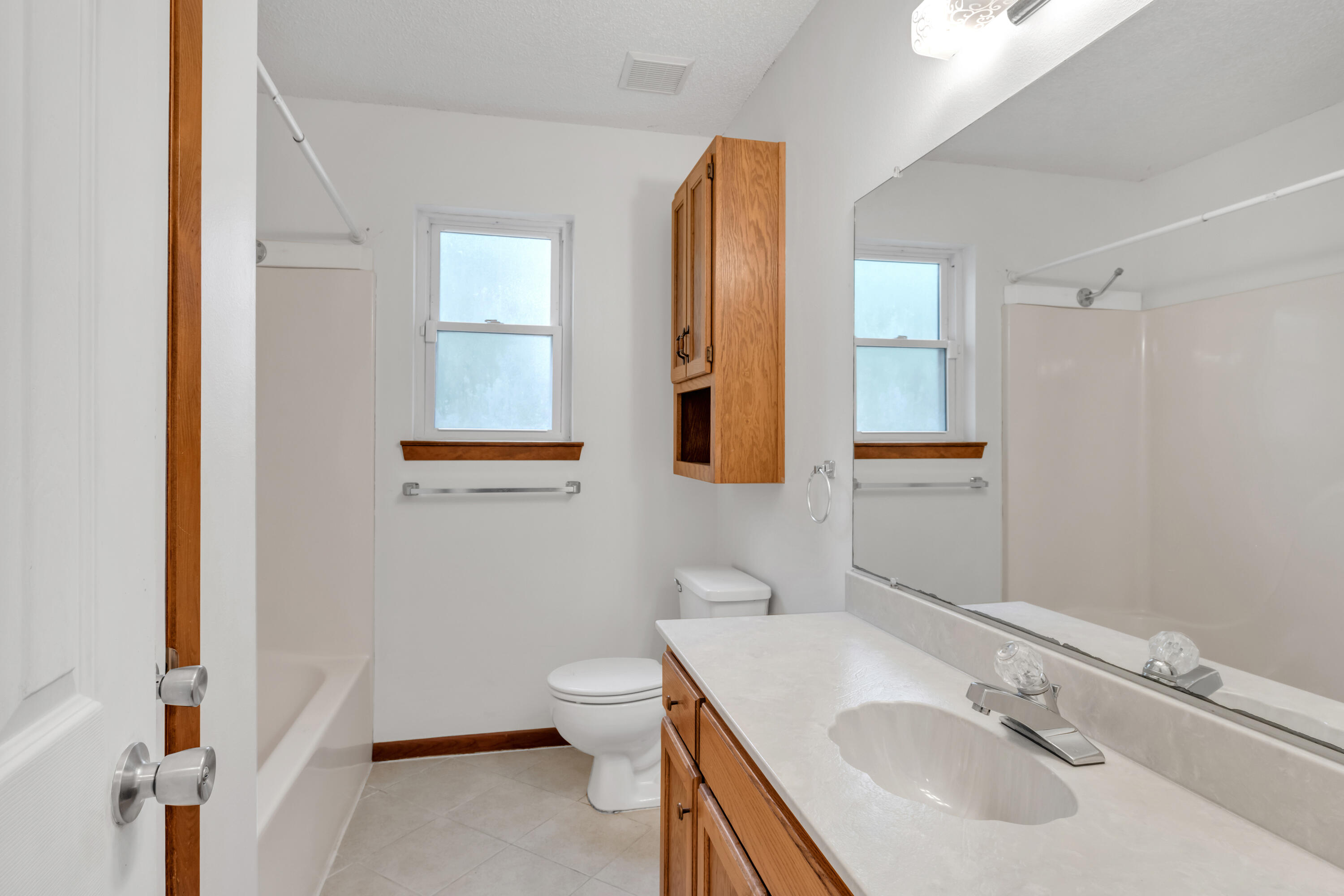 PINECREST ADDN - Residential