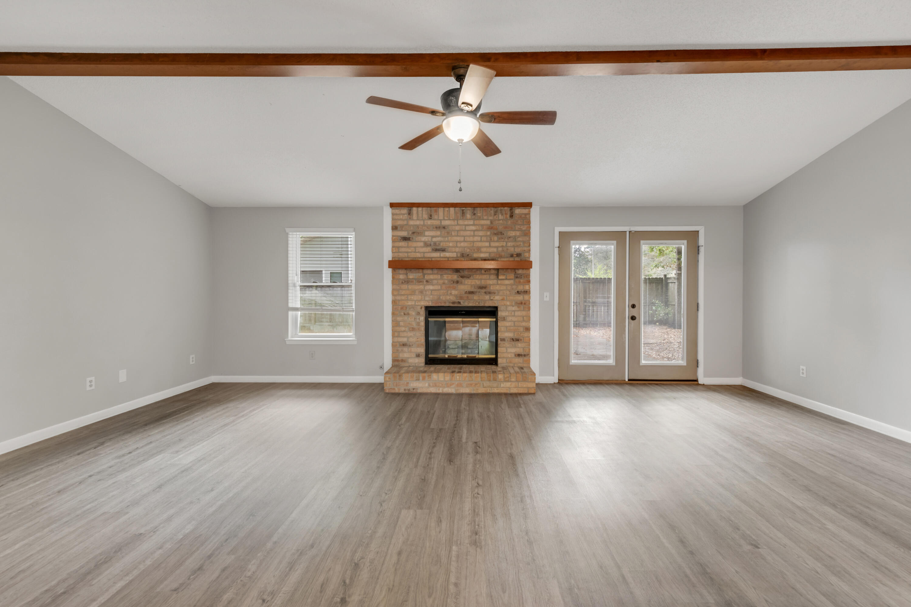 PINECREST ADDN - Residential