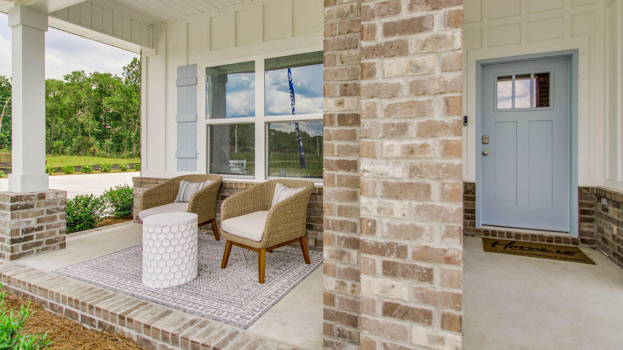 BLACKWATER RESERVE - Residential