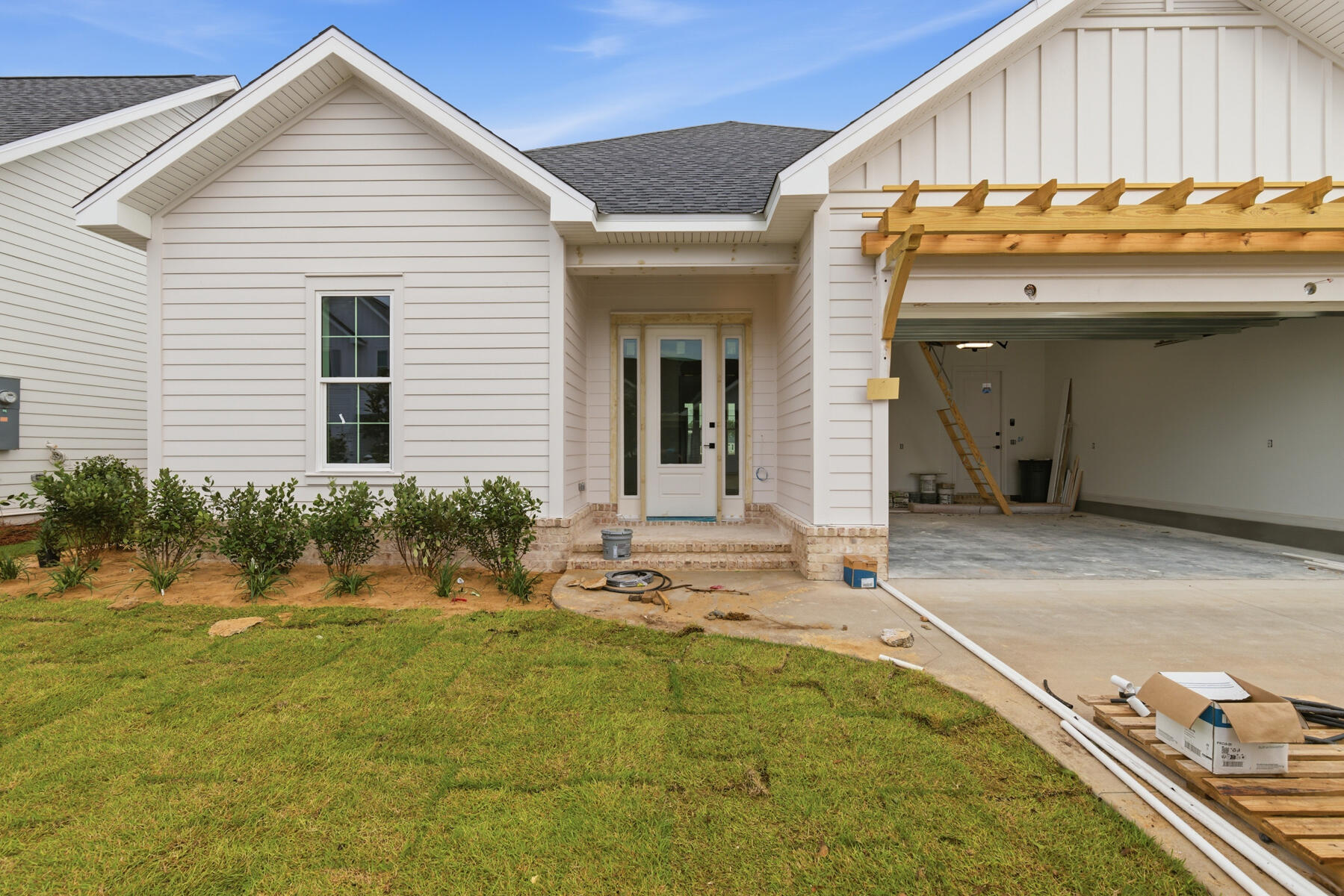 WATERSOUND ORIGINS - Residential