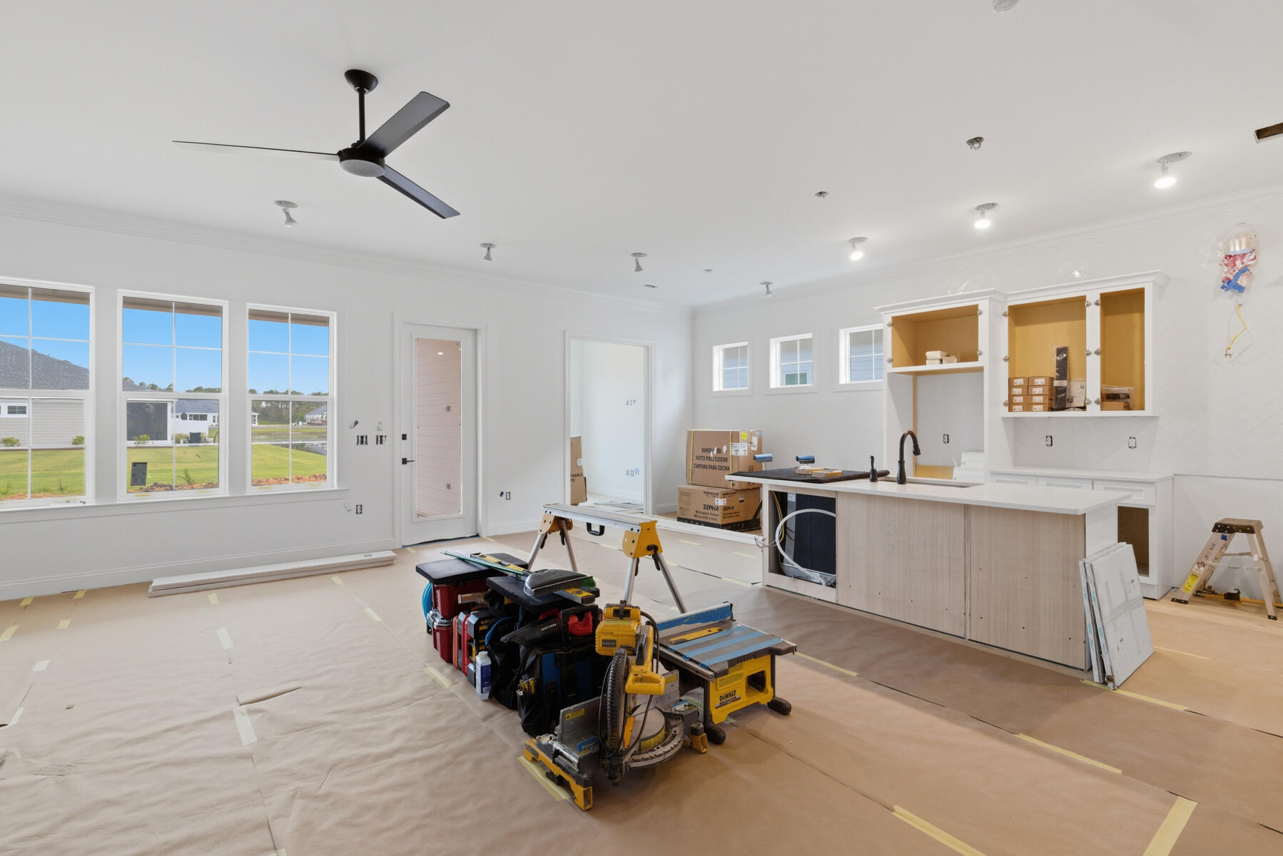 WATERSOUND ORIGINS - Residential