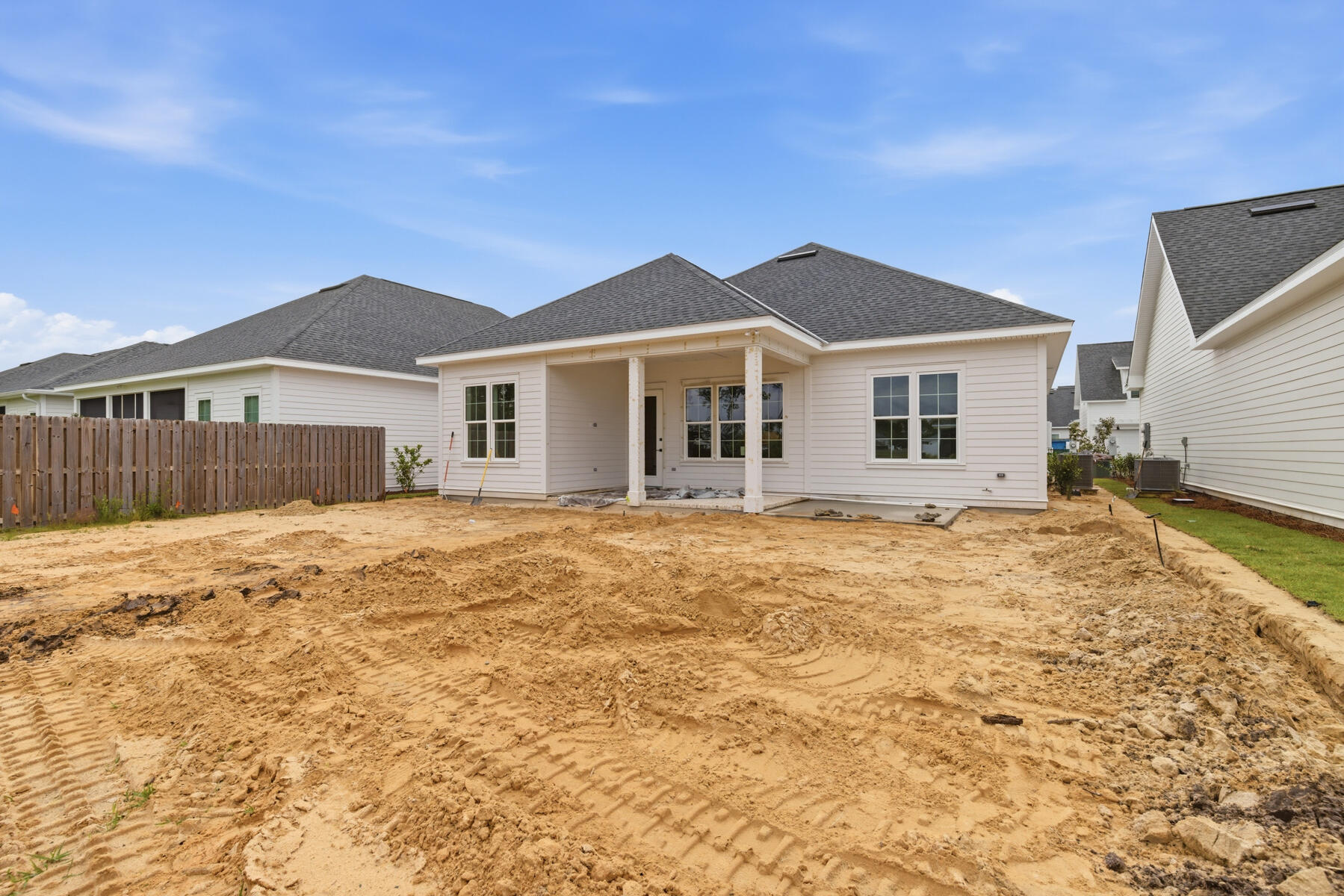WATERSOUND ORIGINS - Residential