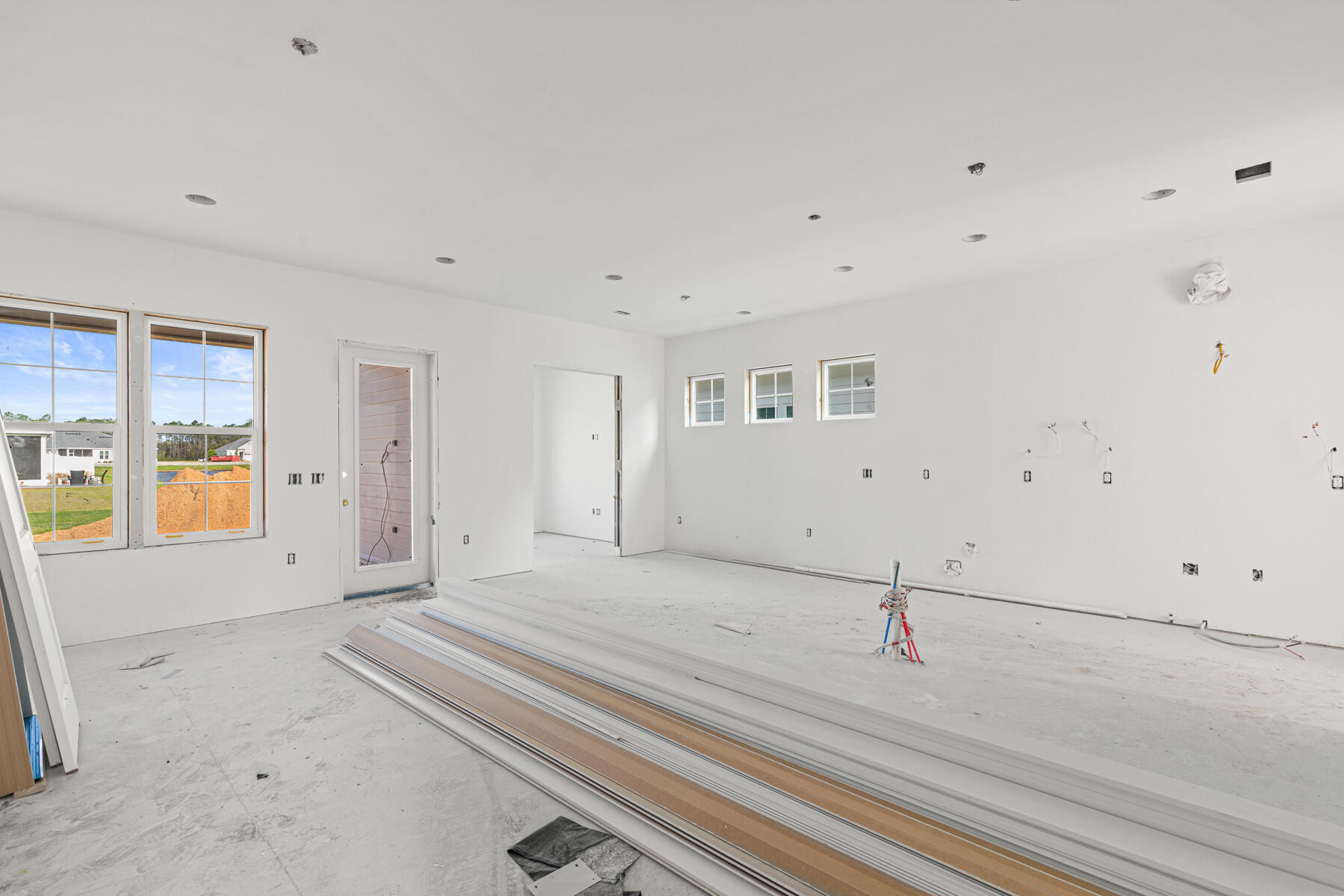 WATERSOUND ORIGINS - Residential