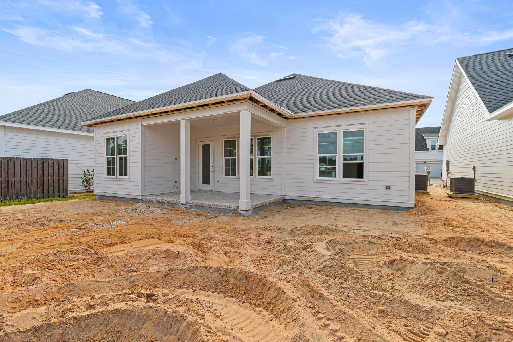 WATERSOUND ORIGINS - Residential