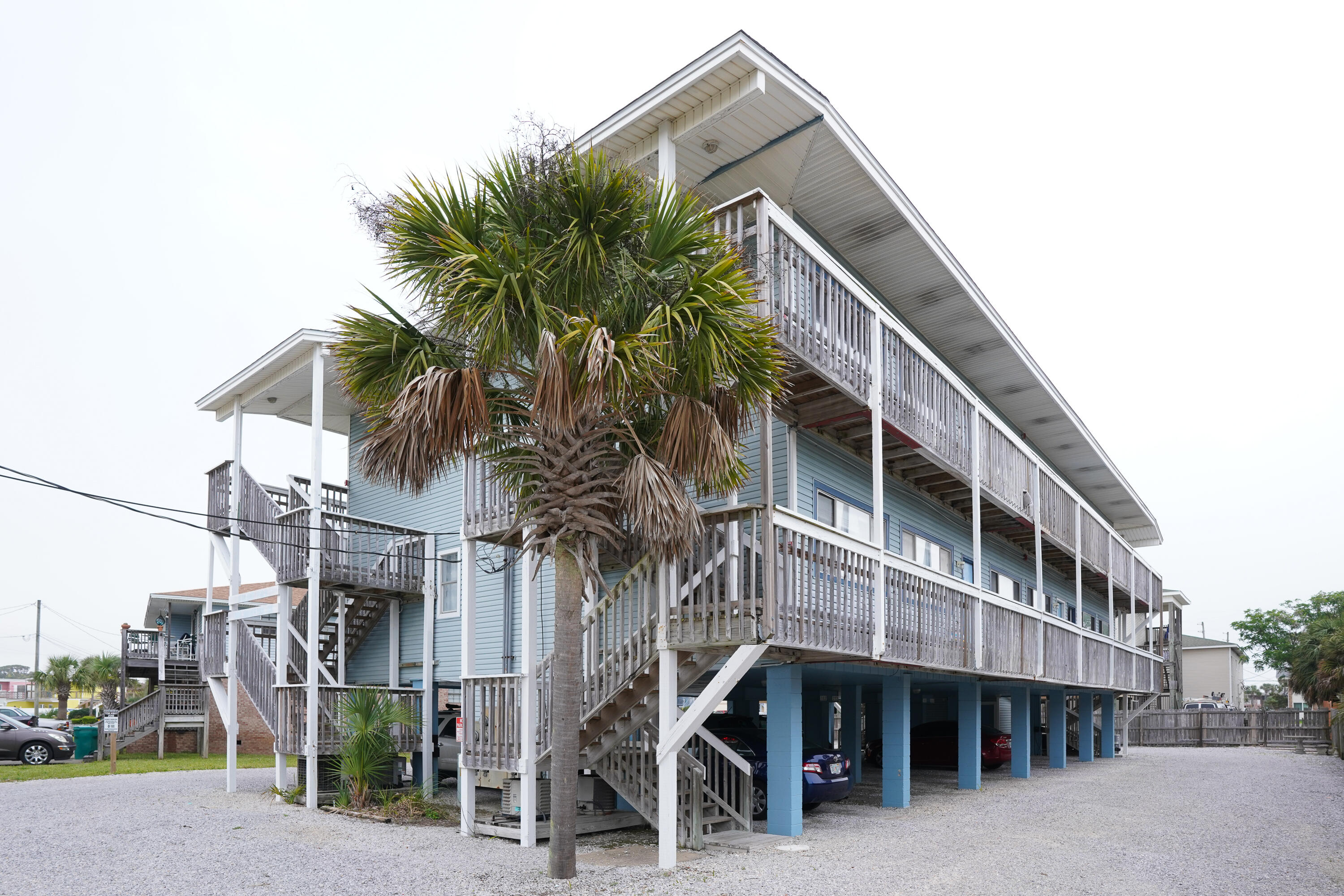 ISLAND ISLA CONDO - Residential