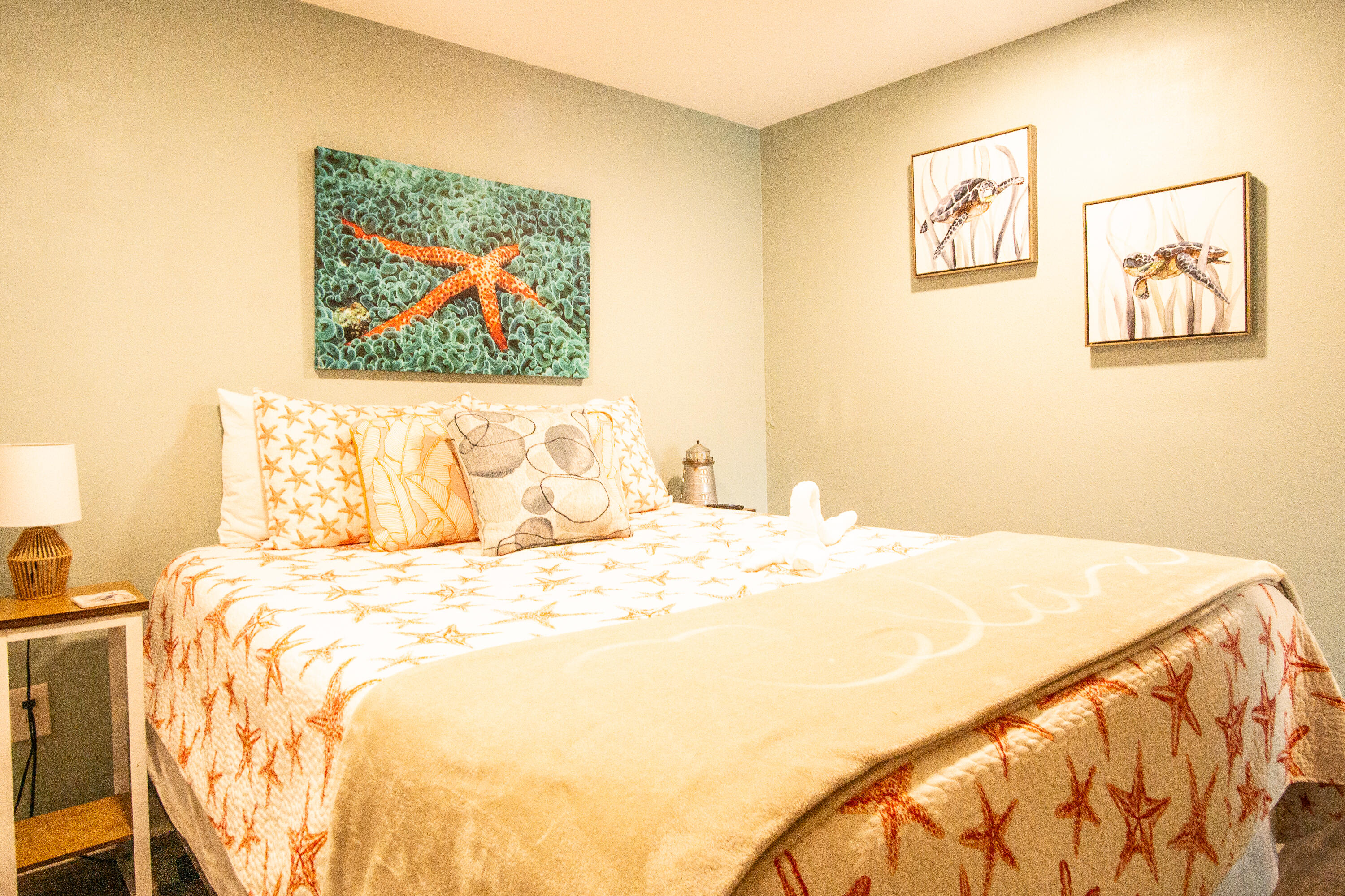 ISLAND ISLA CONDO - Residential