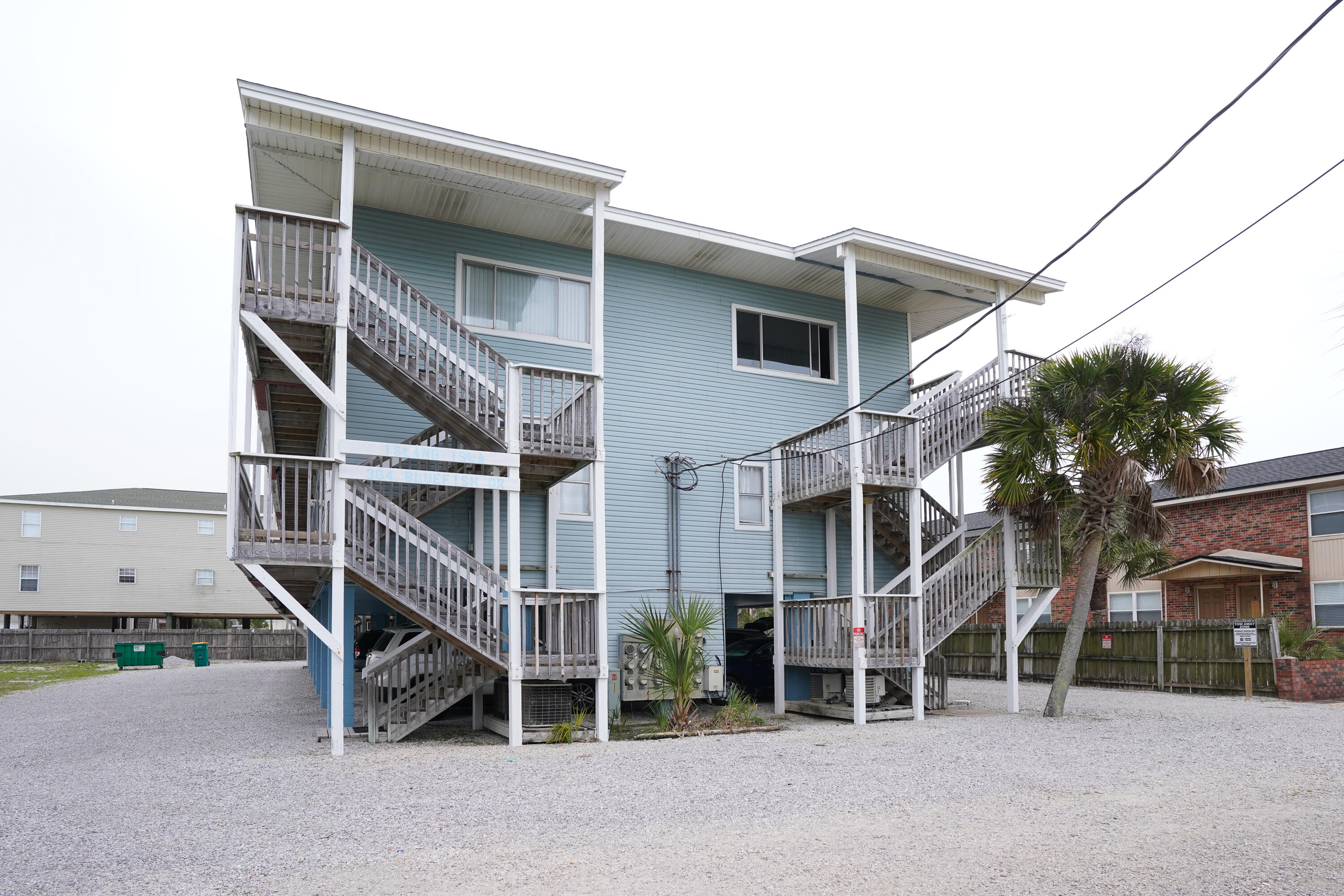 364 Bluefish Drive 203