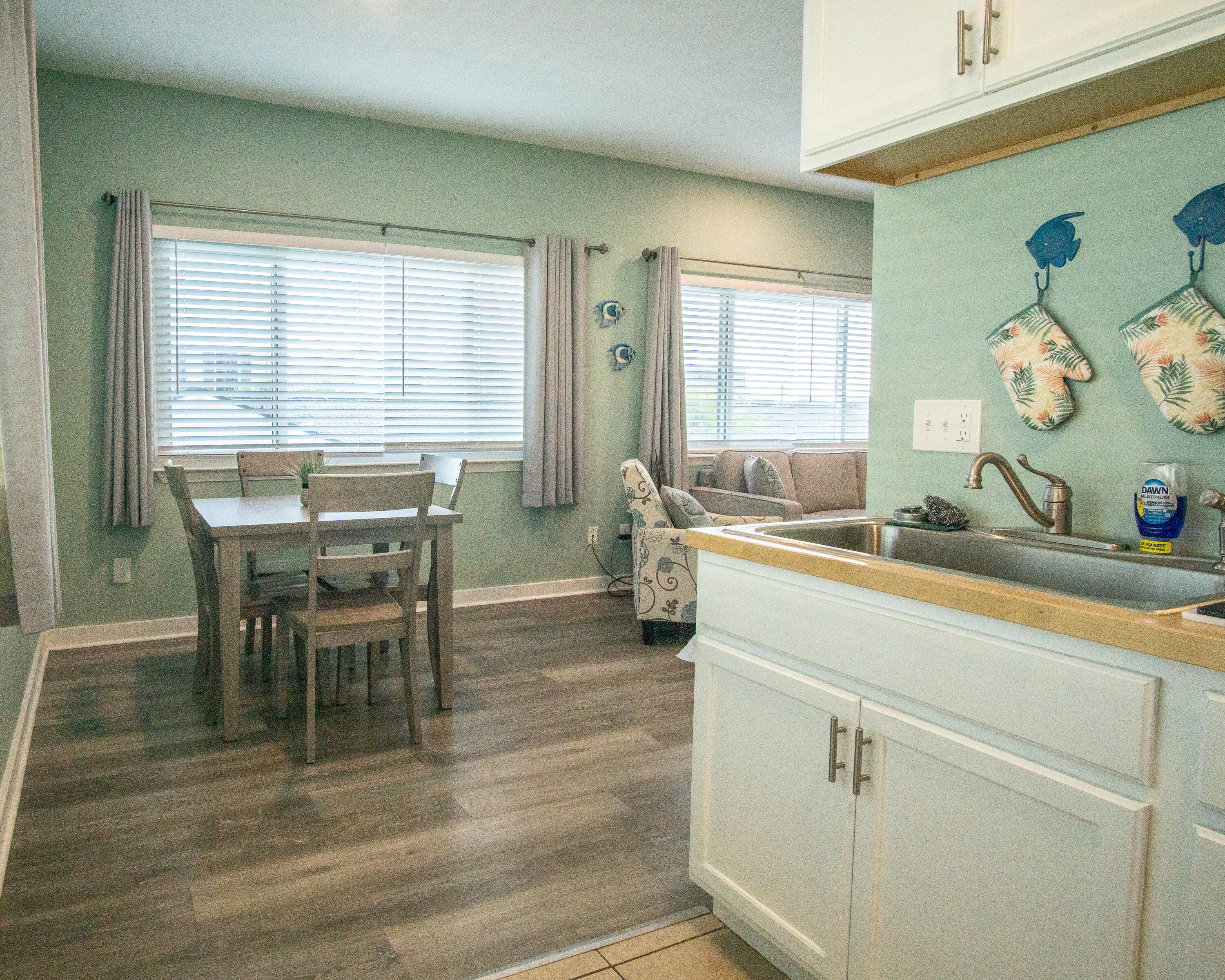 ISLAND ISLA CONDO - Residential