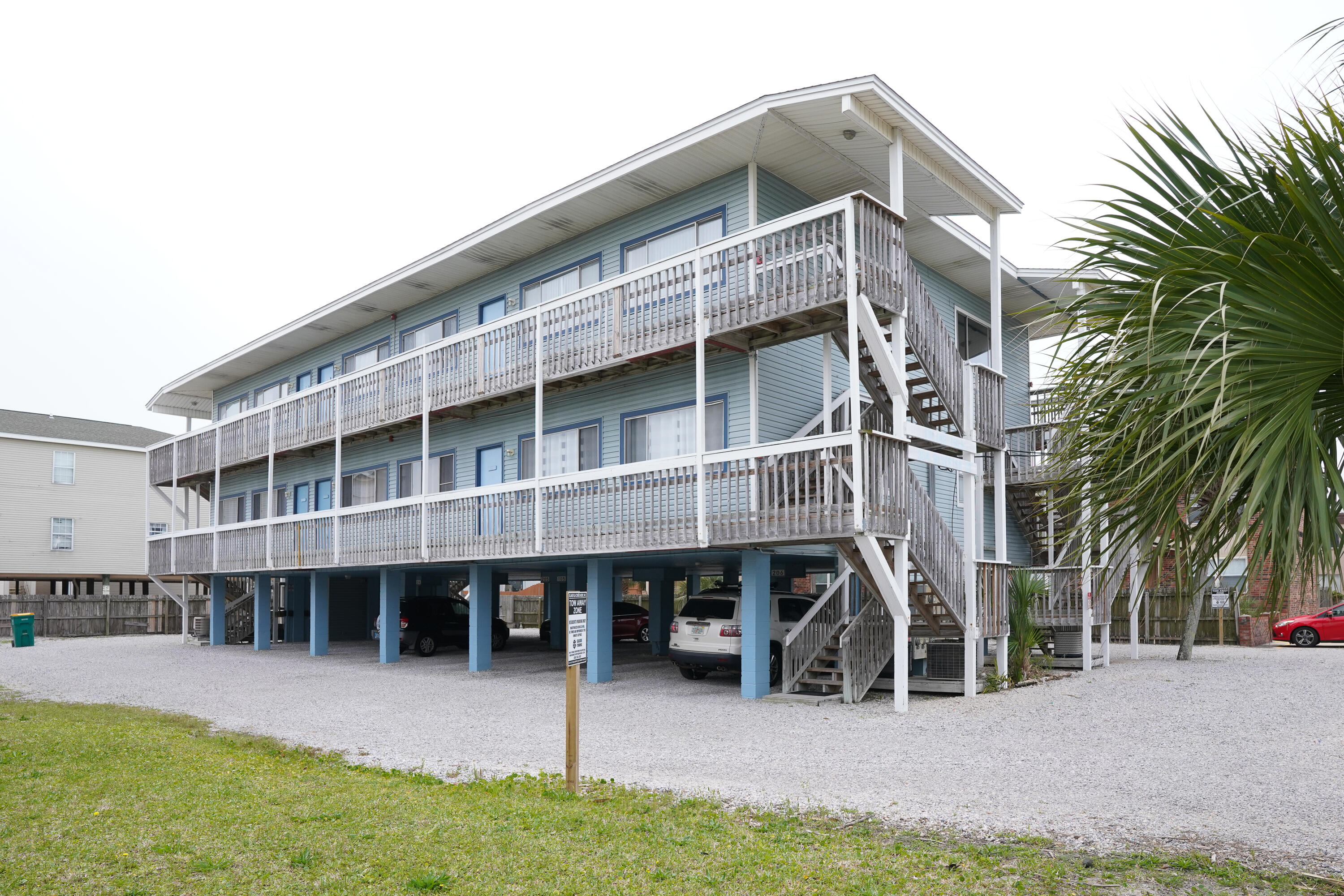 364 Bluefish Drive 203