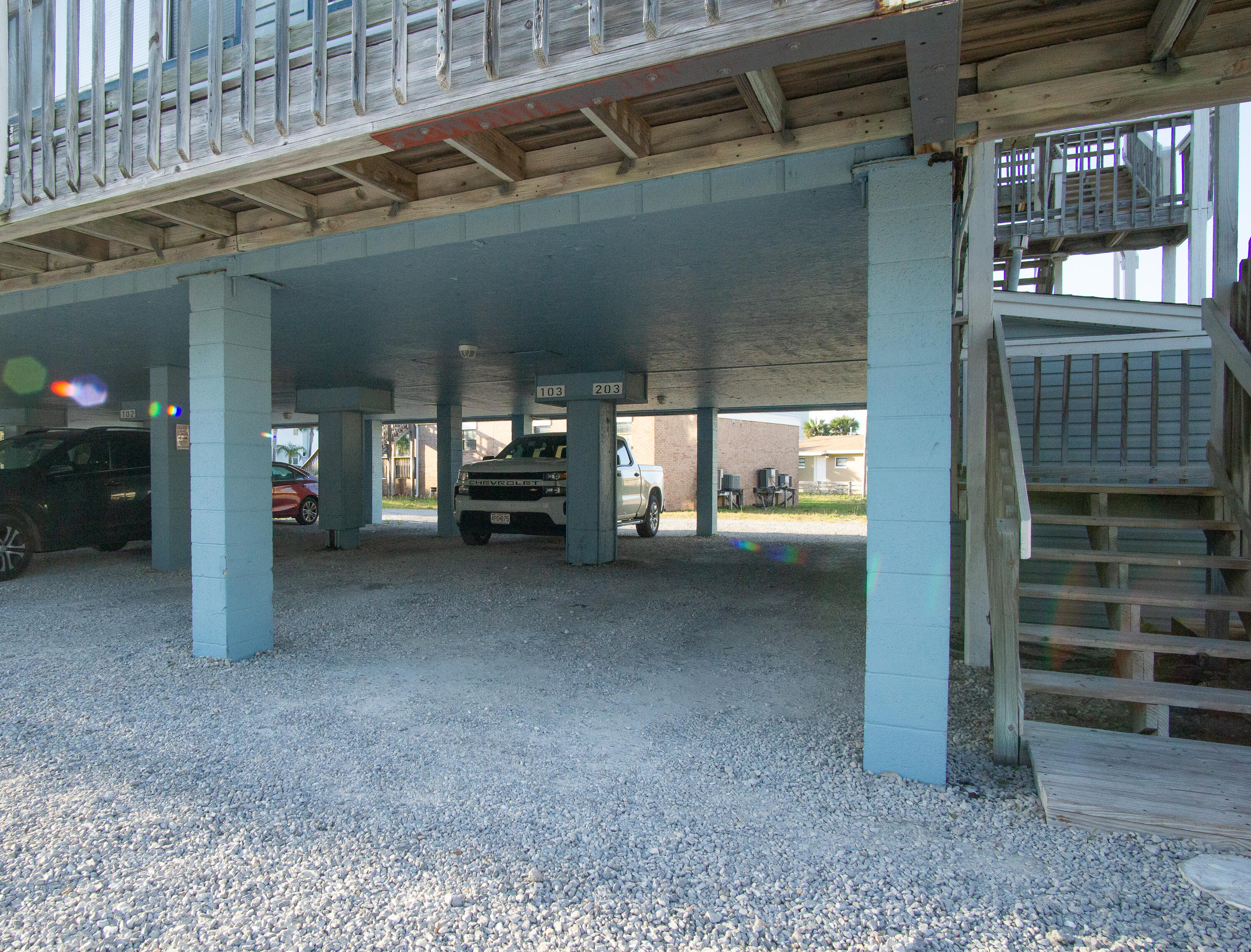 ISLAND ISLA CONDO - Residential