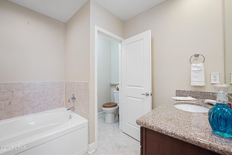 ISLAND RESERVE - Residential