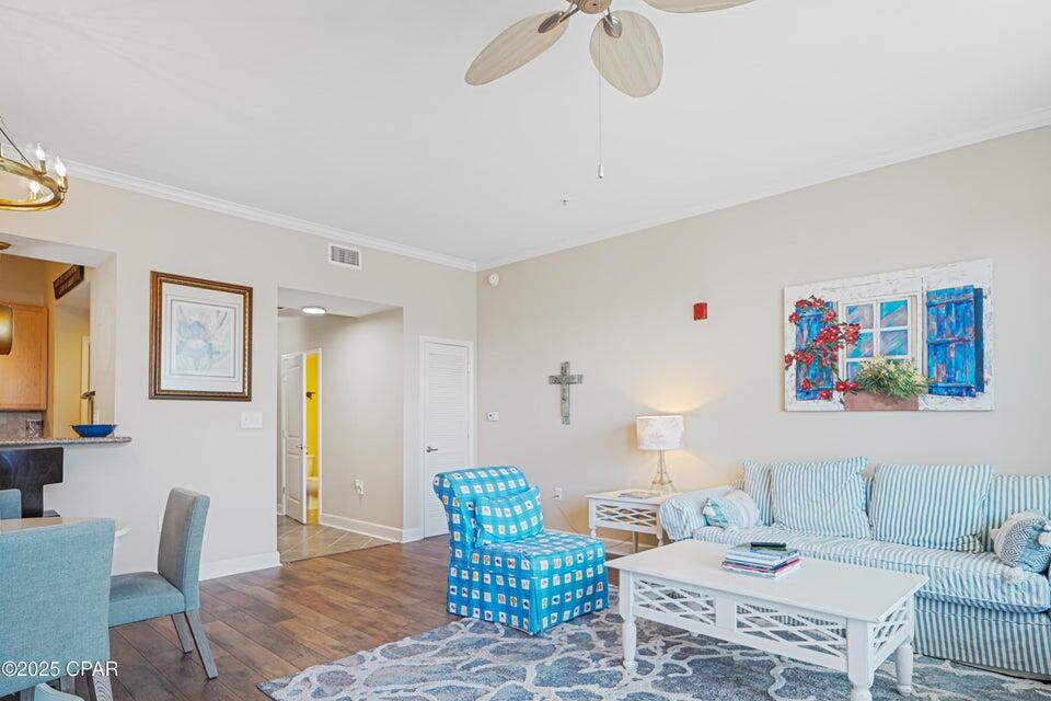 ISLAND RESERVE - Residential