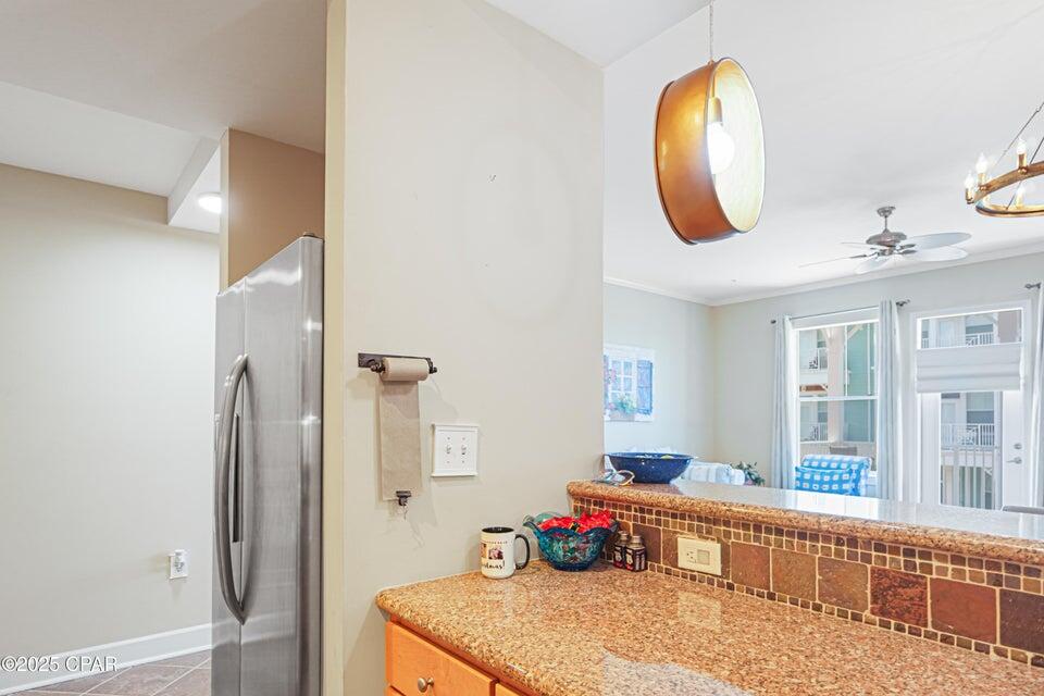 ISLAND RESERVE - Residential