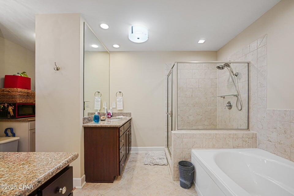 ISLAND RESERVE - Residential