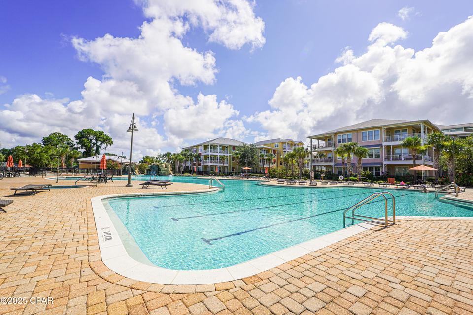 ISLAND RESERVE - Residential