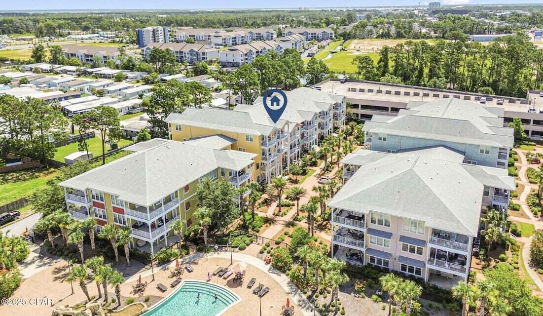 ISLAND RESERVE - Residential