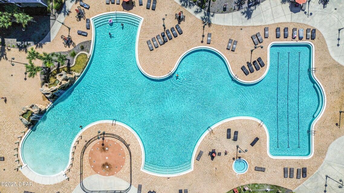 ISLAND RESERVE - Residential