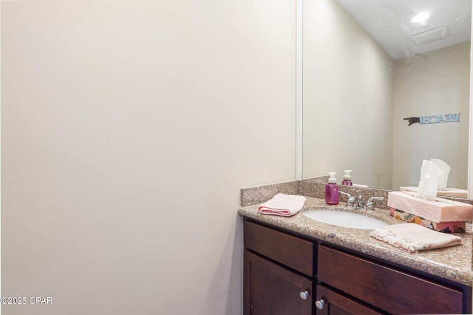 ISLAND RESERVE - Residential