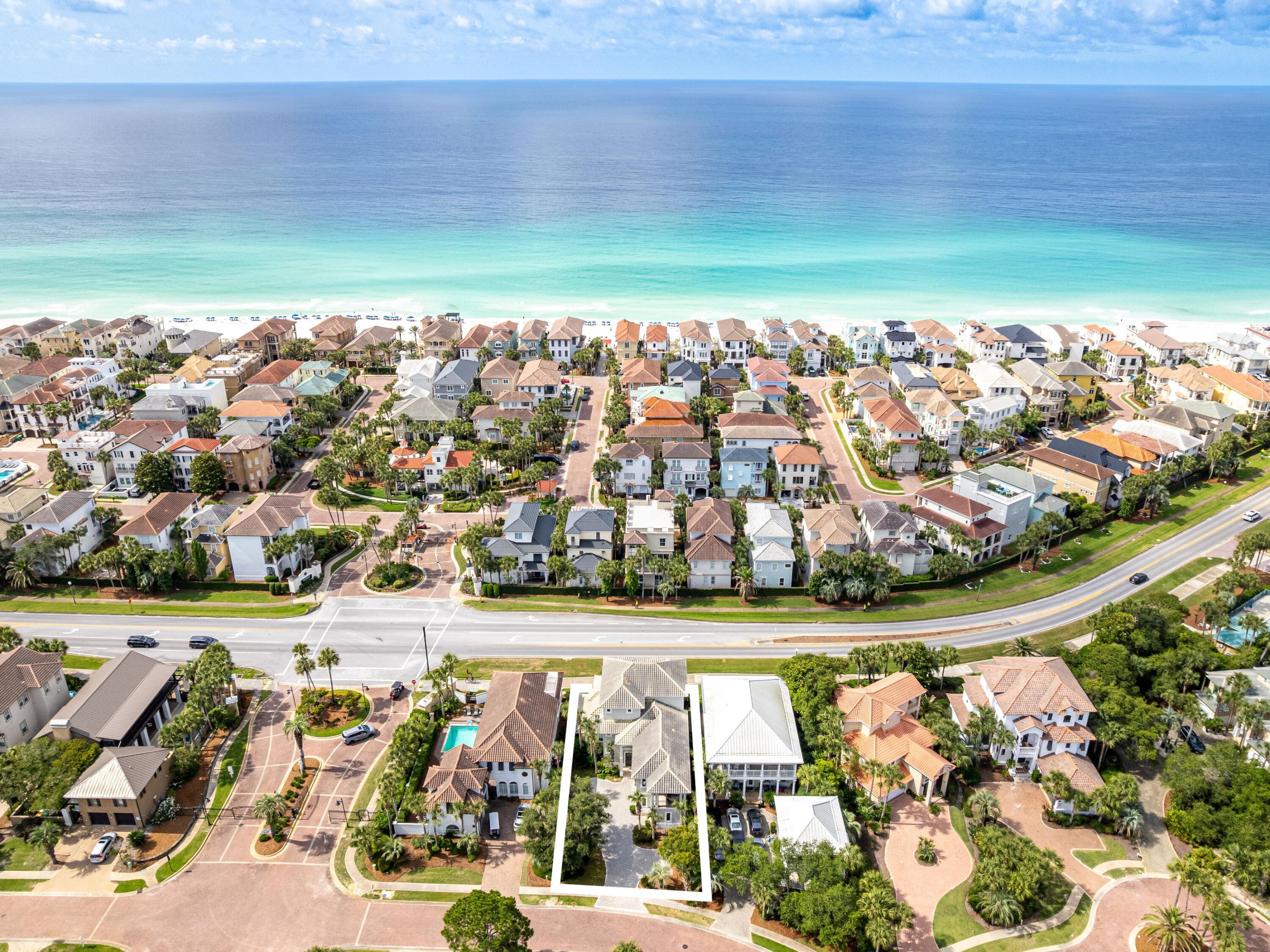 DESTINY EAST PH 1 - Residential