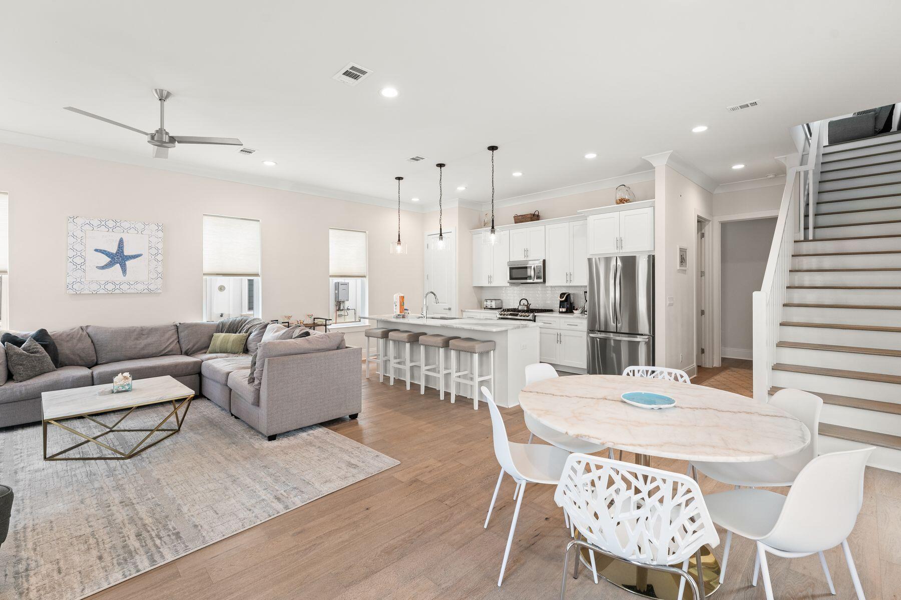 Sunset Key Cottages - Residential