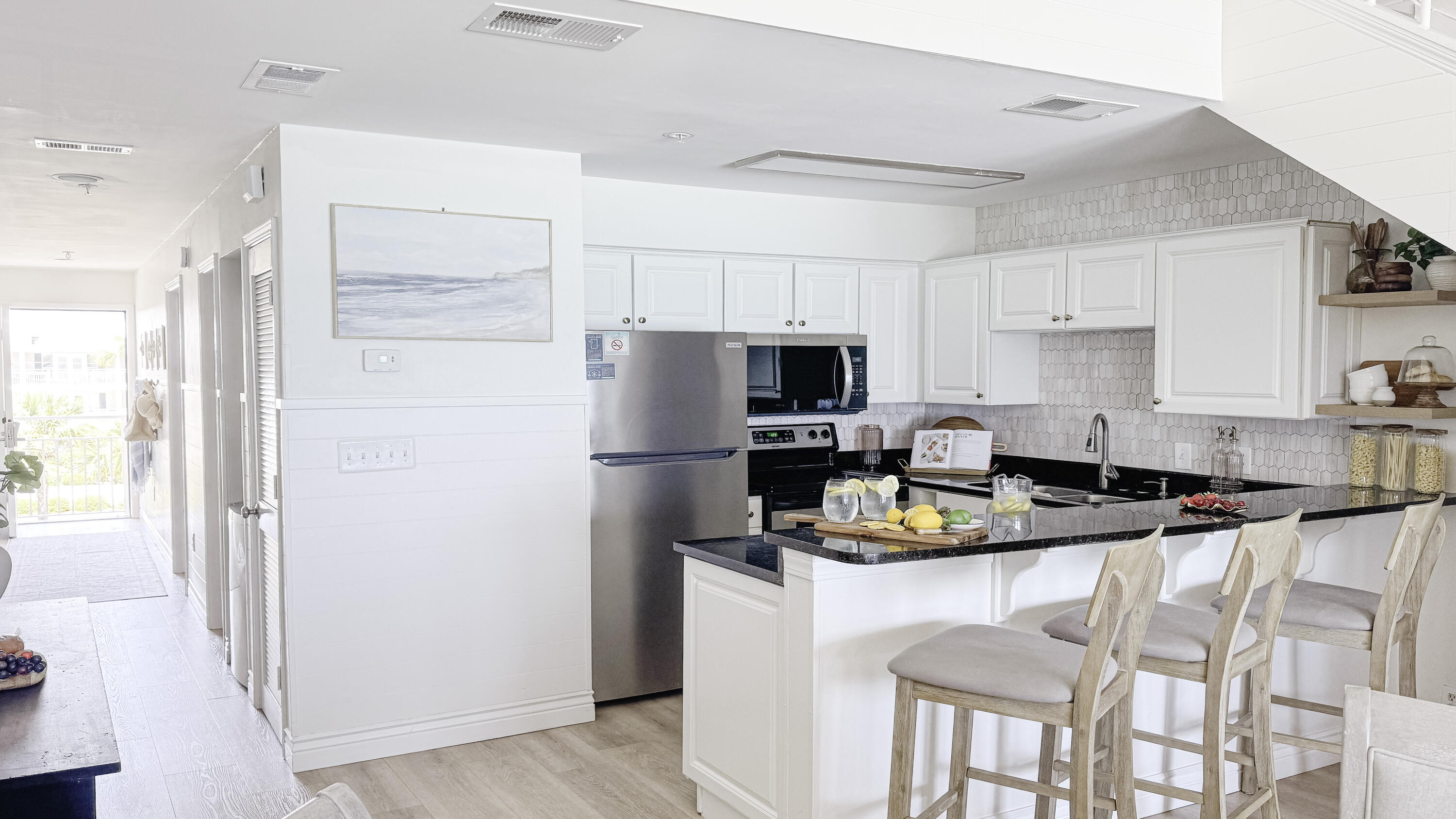 CRYSTAL SANDS CONDO - Residential