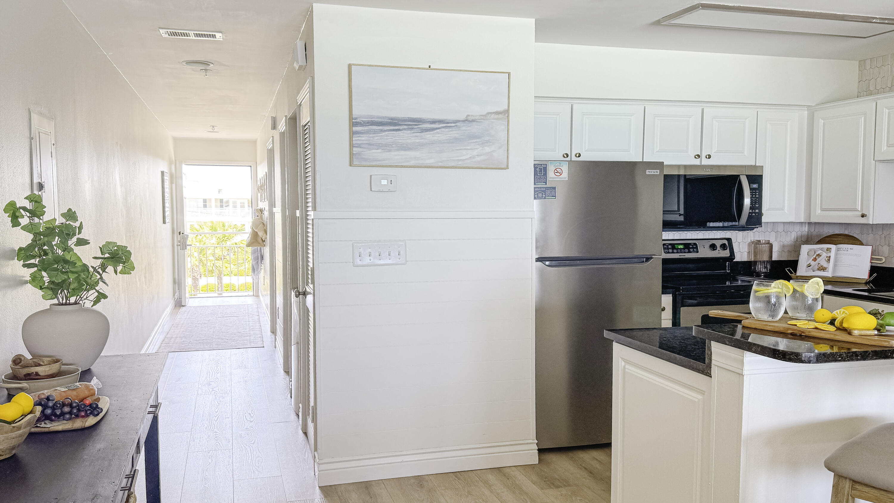 CRYSTAL SANDS CONDO - Residential