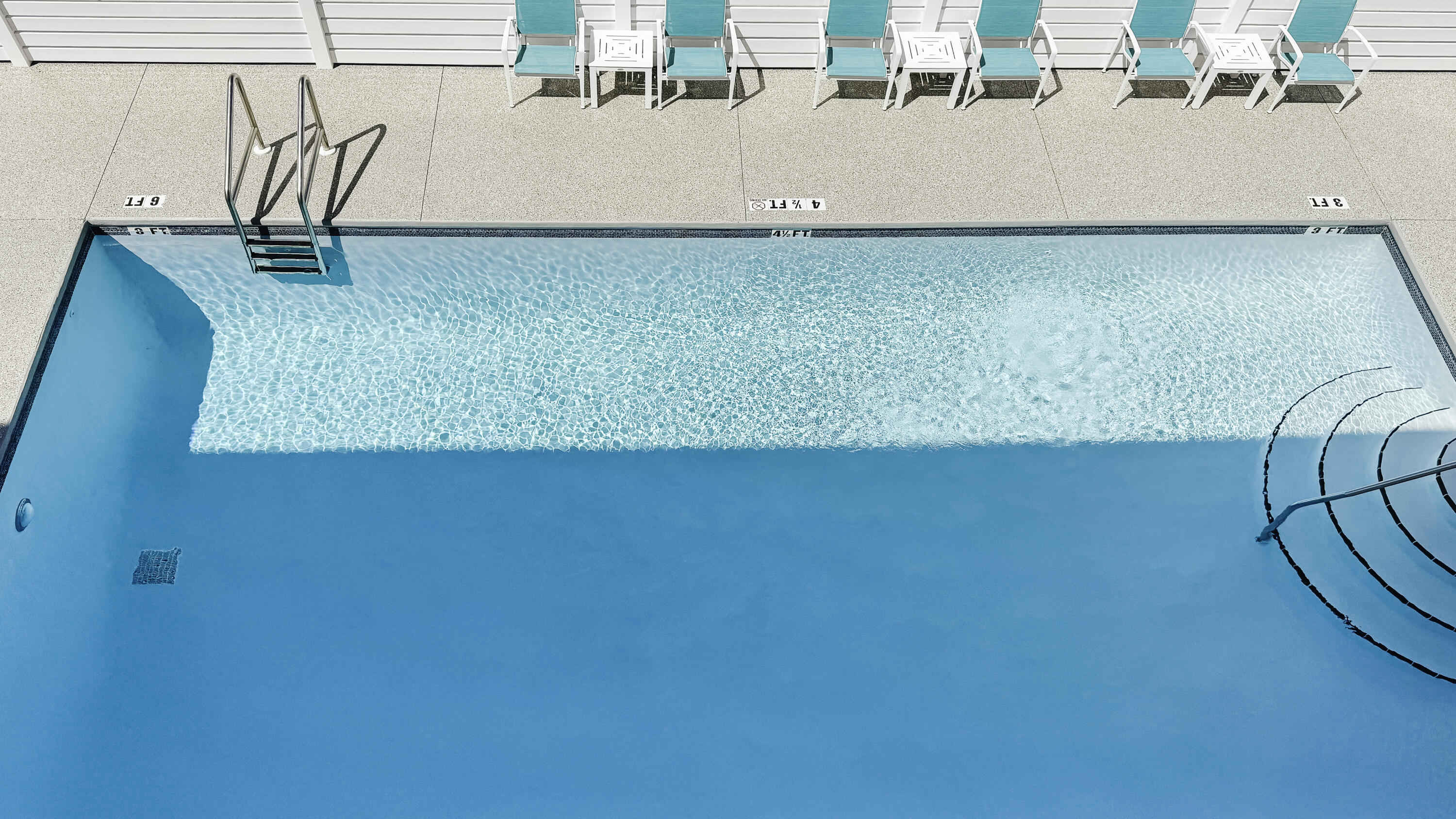 CRYSTAL SANDS CONDO - Residential