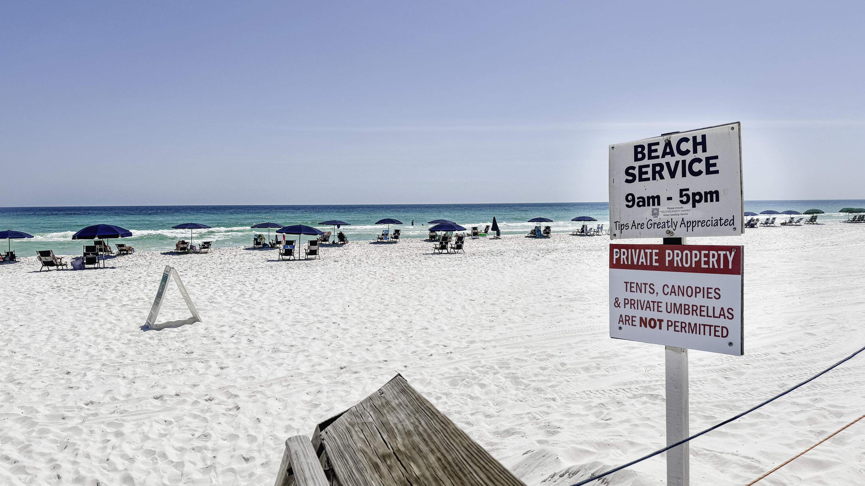 CRYSTAL SANDS CONDO - Residential