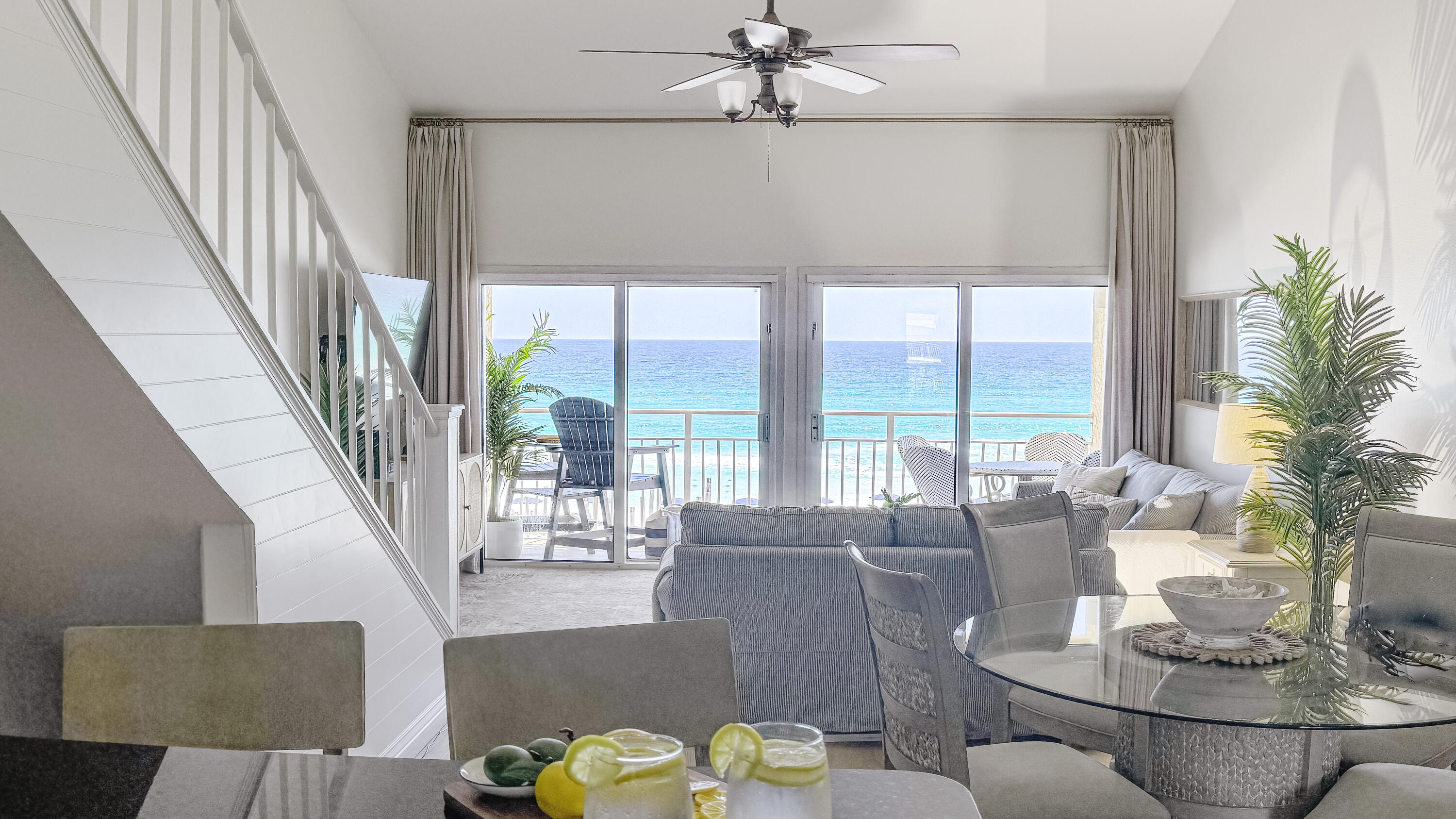CRYSTAL SANDS CONDO - Residential
