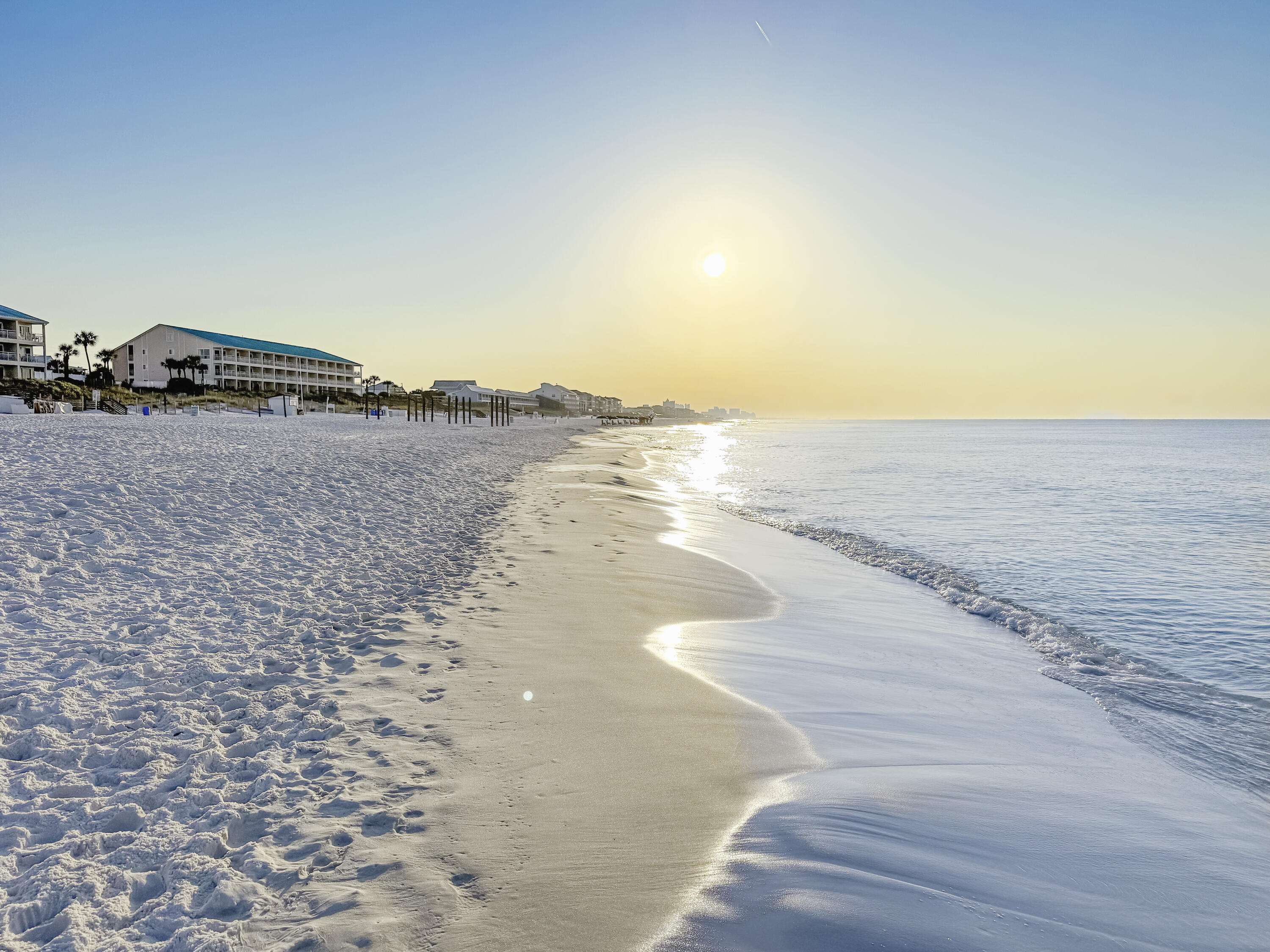 CRYSTAL SANDS CONDO - Residential