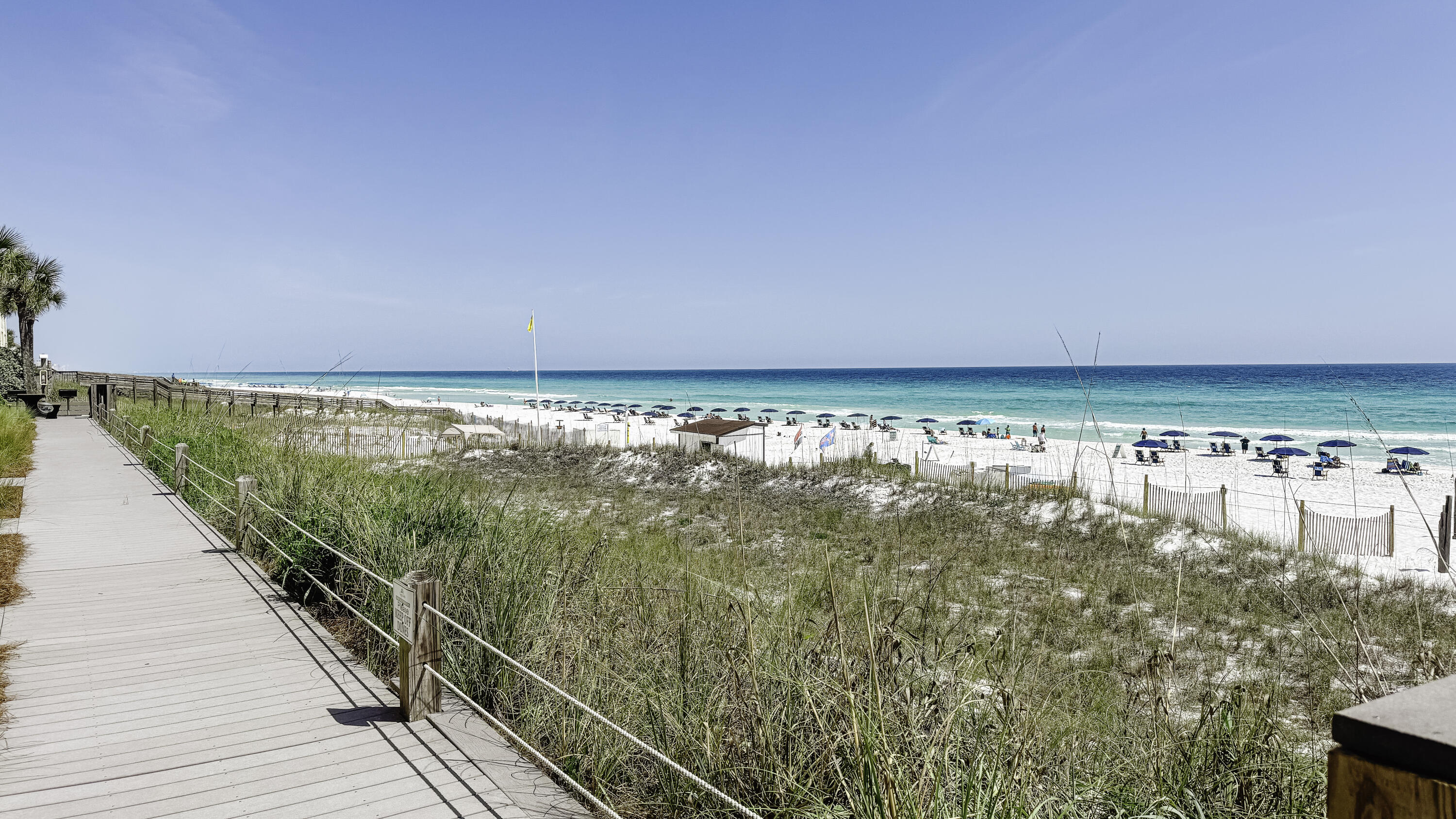 CRYSTAL SANDS CONDO - Residential