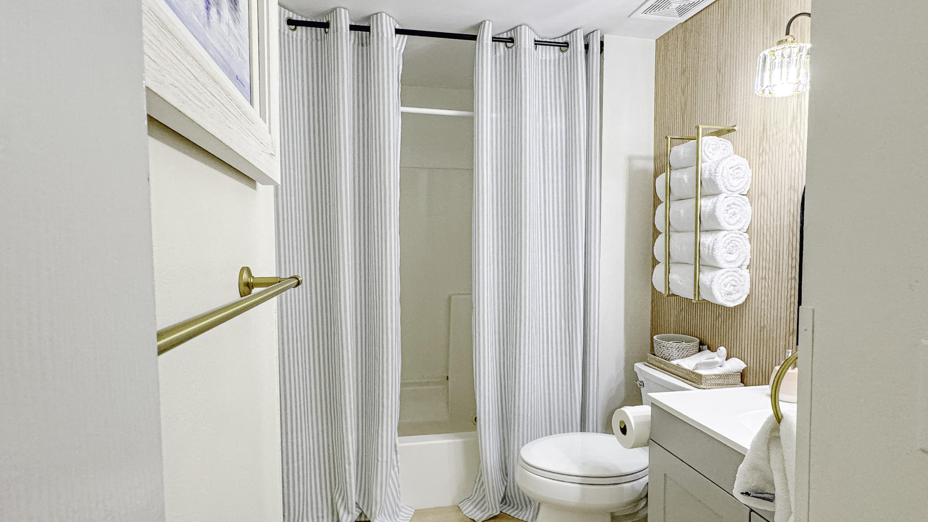 CRYSTAL SANDS CONDO - Residential