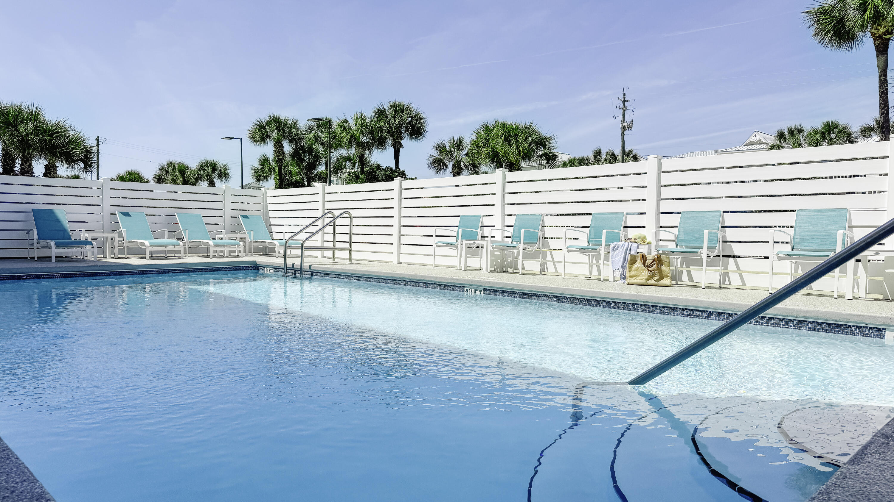 CRYSTAL SANDS CONDO - Residential