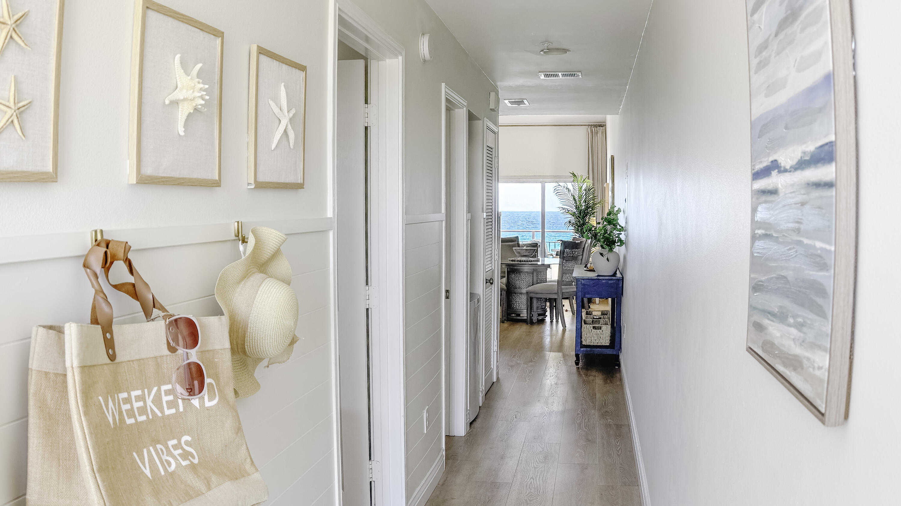 CRYSTAL SANDS CONDO - Residential