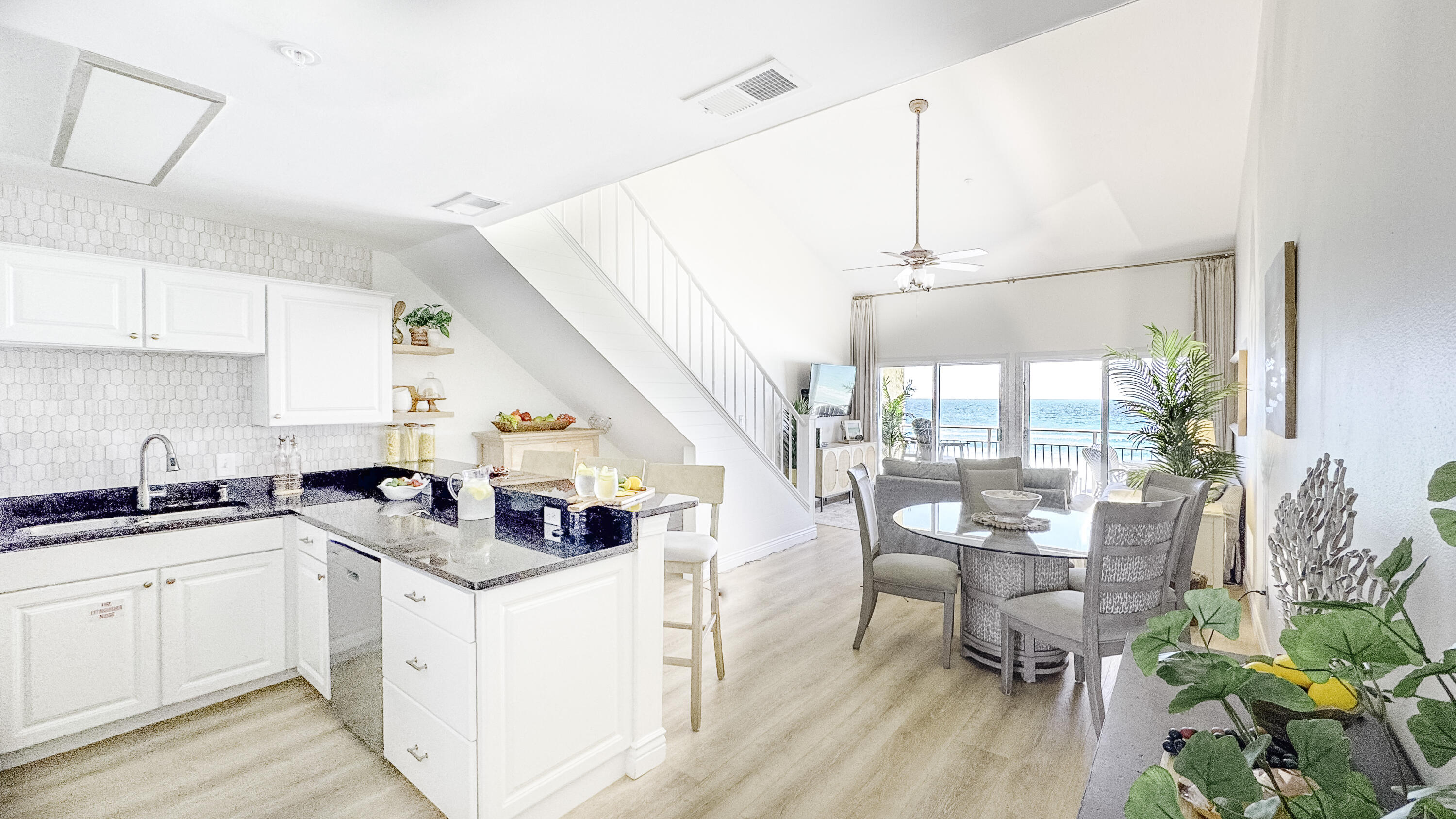 CRYSTAL SANDS CONDO - Residential