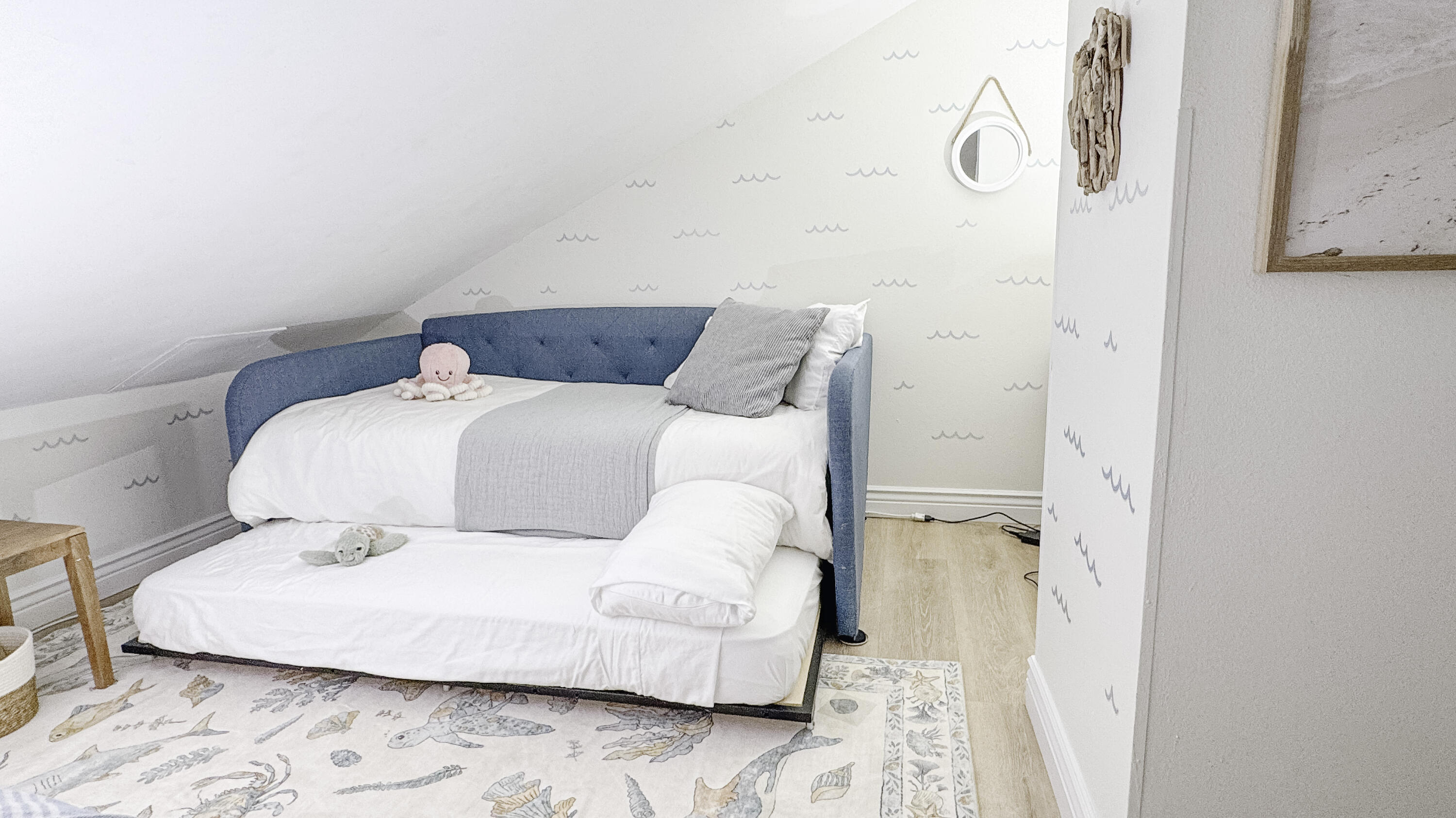 CRYSTAL SANDS CONDO - Residential