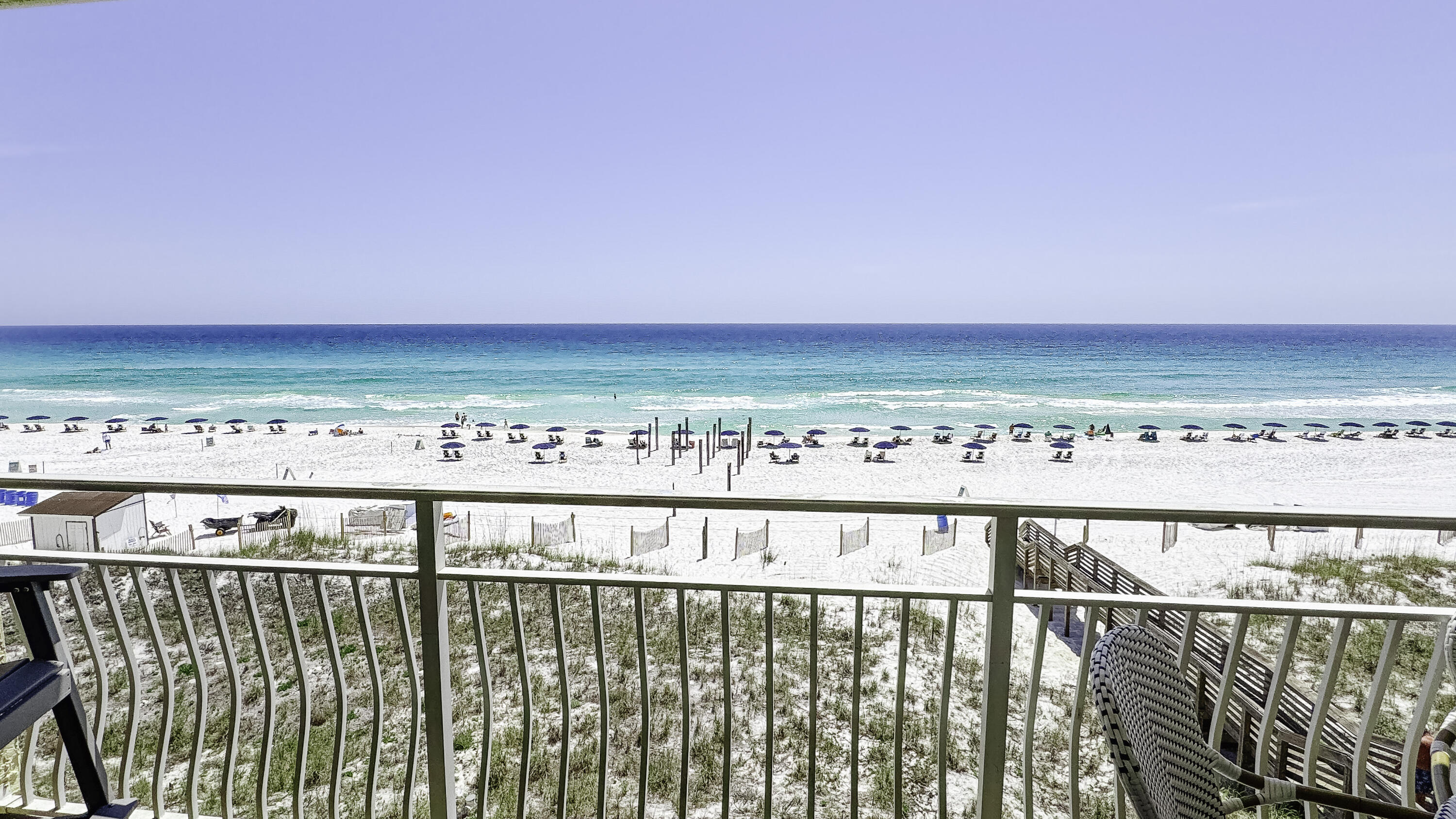 CRYSTAL SANDS CONDO - Residential